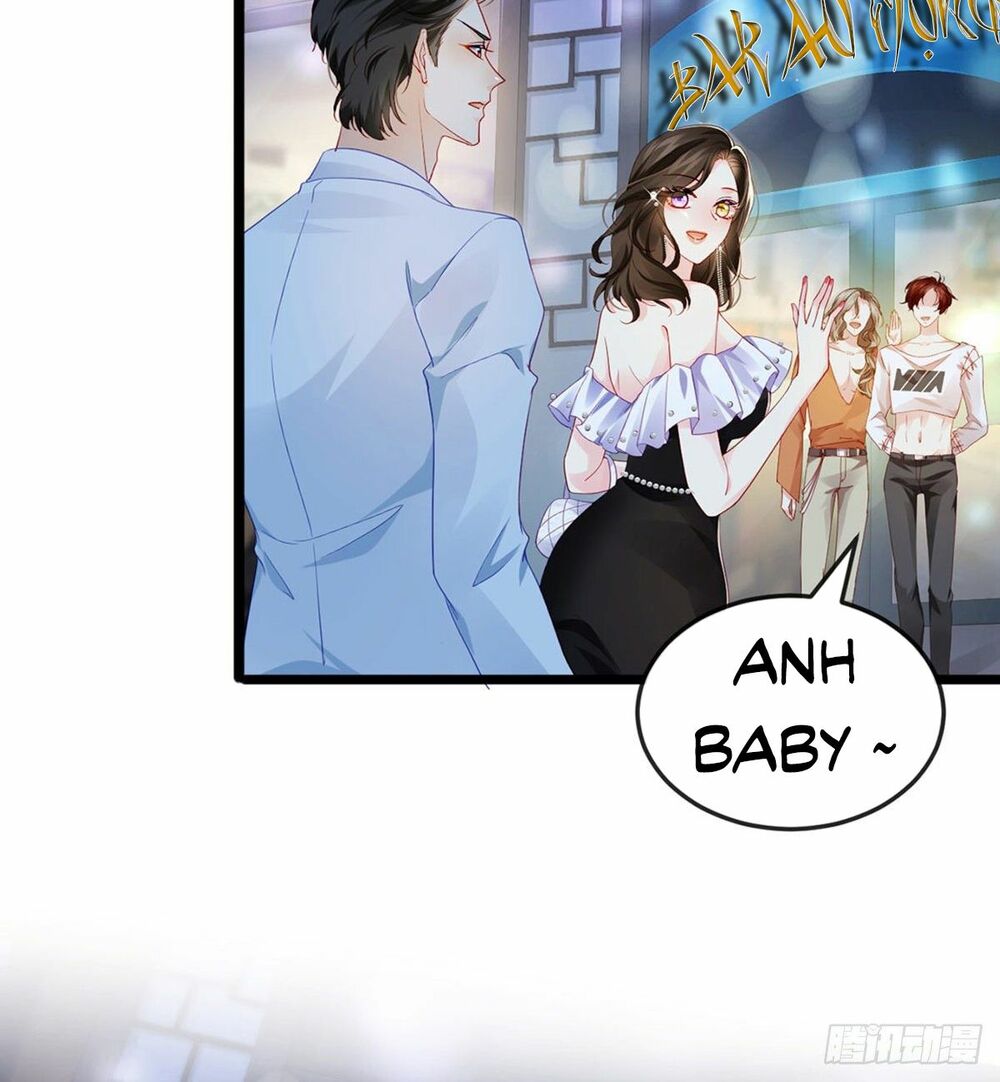 100 Cách Ngược Tra Nữ: Chapter 7