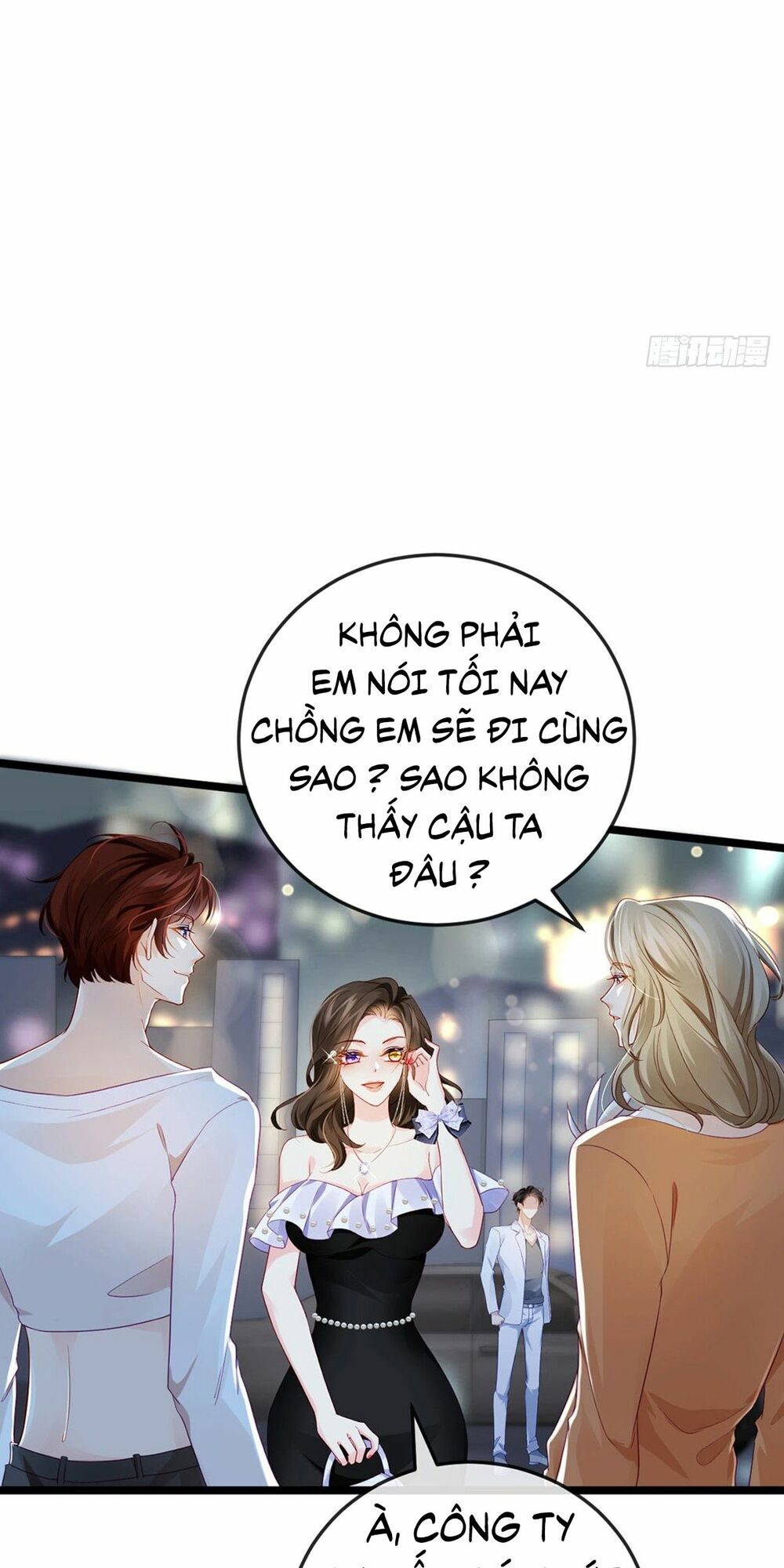 100 Cách Ngược Tra Nữ: Chapter 7