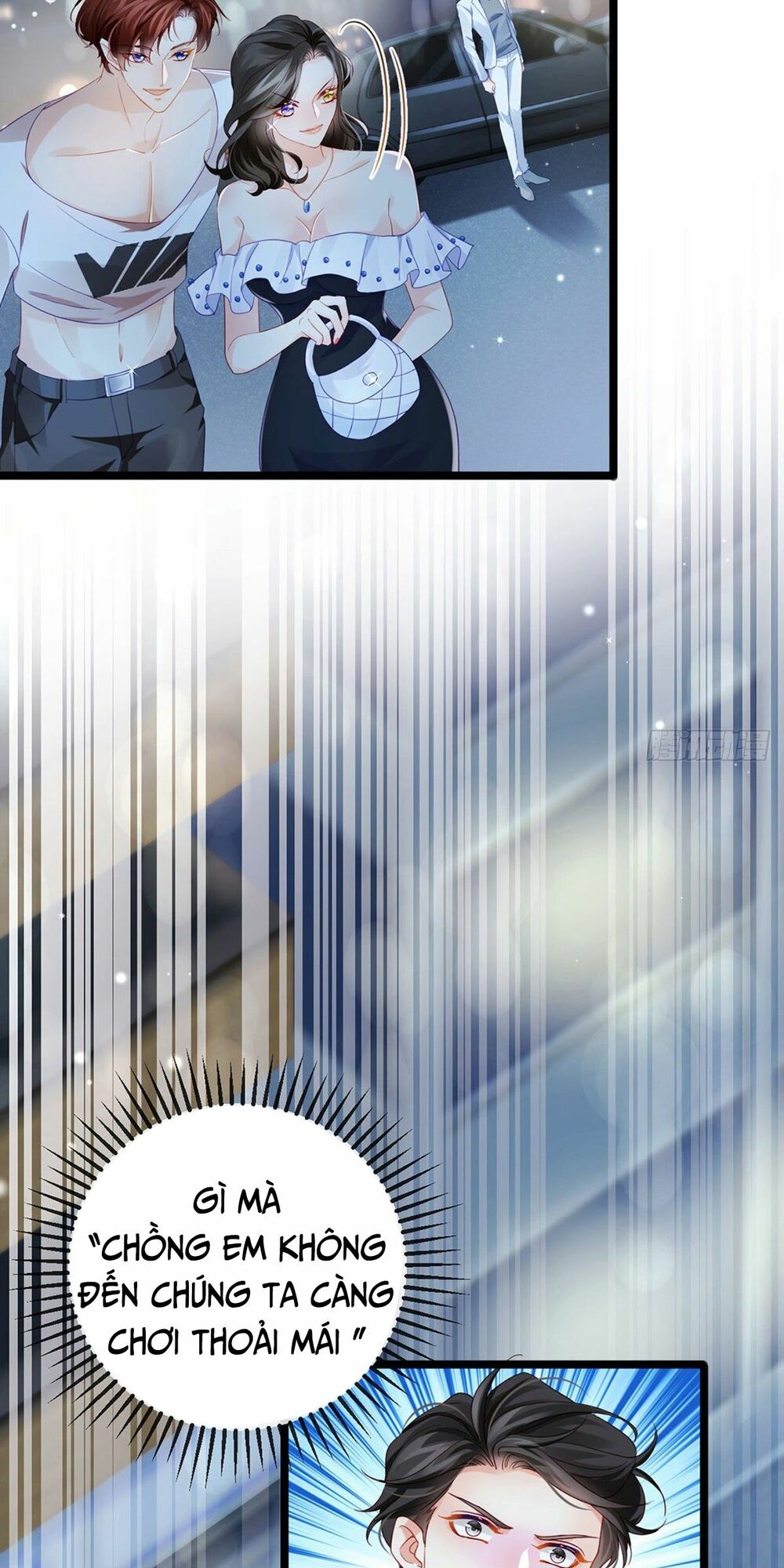 100 Cách Ngược Tra Nữ: Chapter 7