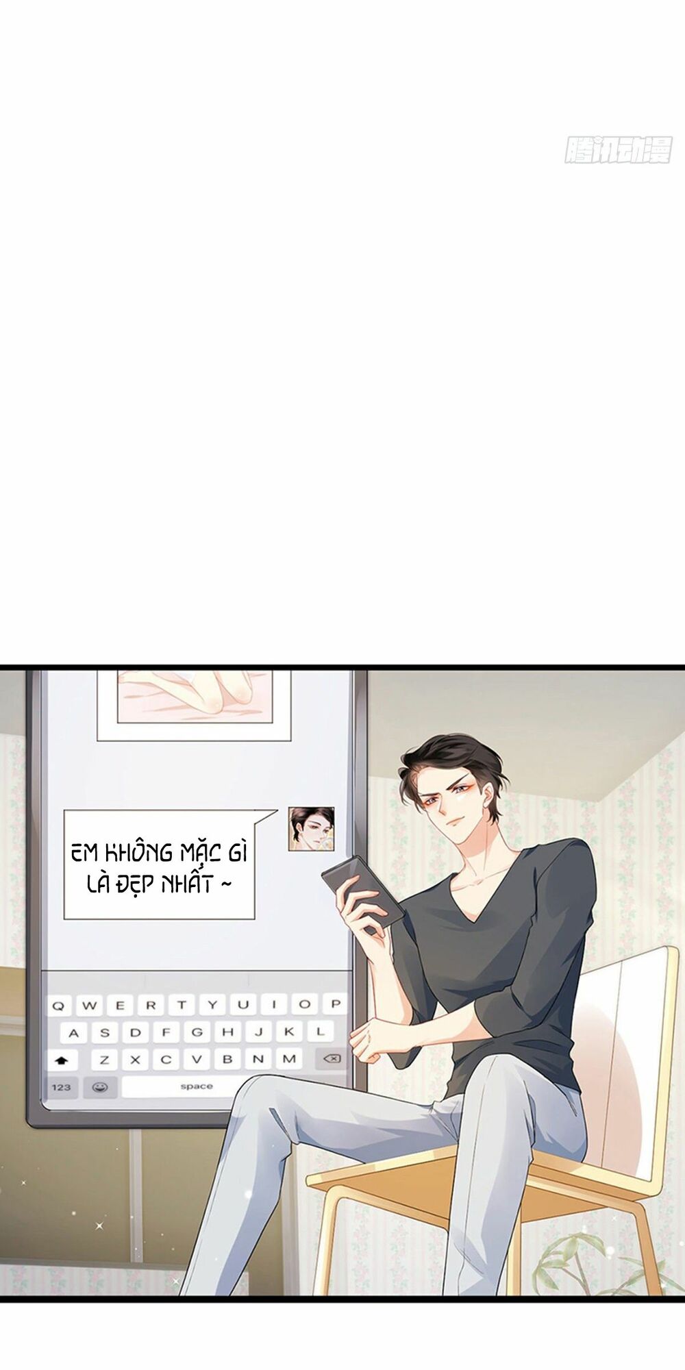 100 Cách Ngược Tra Nữ: Chapter 7