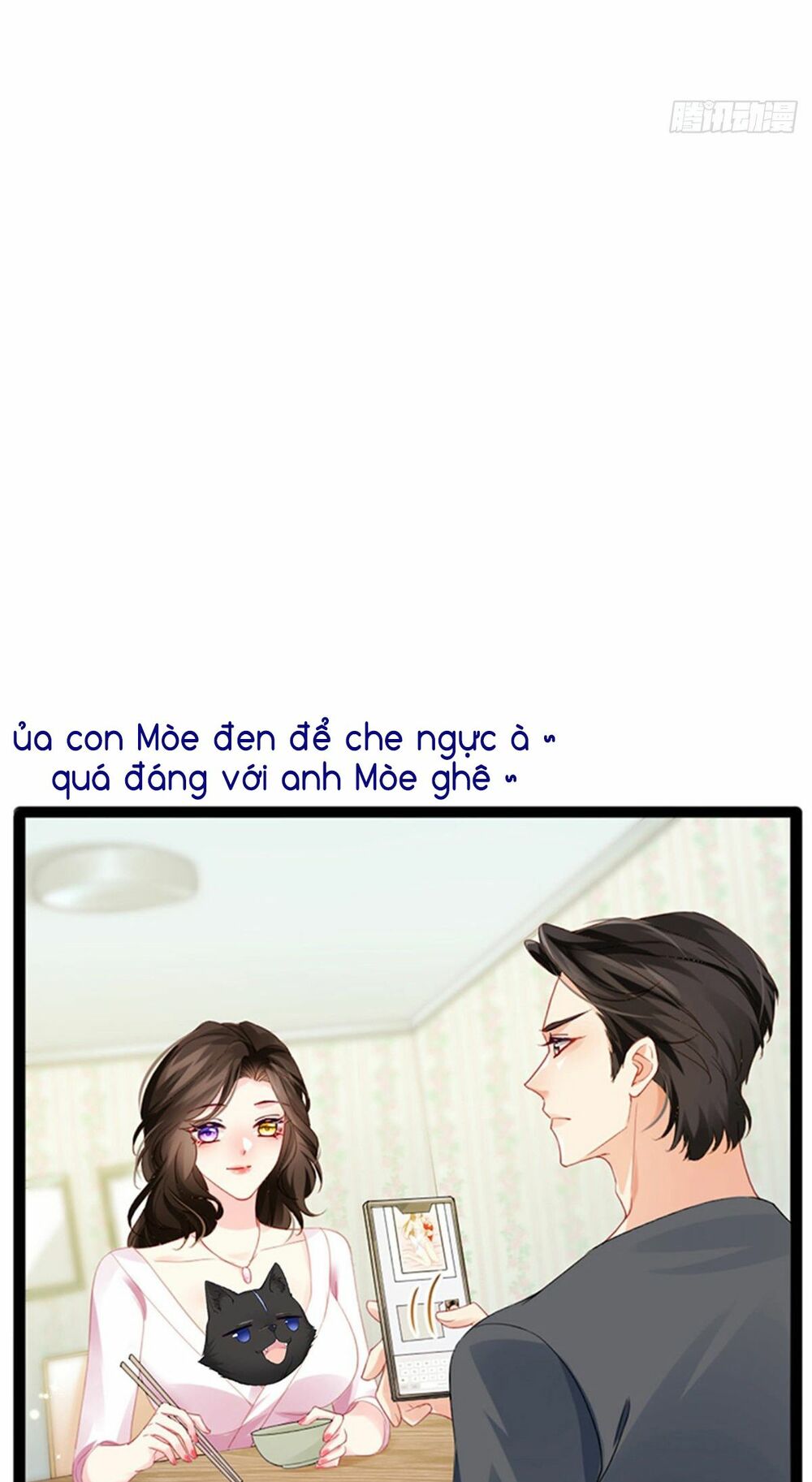 100 Cách Ngược Tra Nữ: Chapter 7