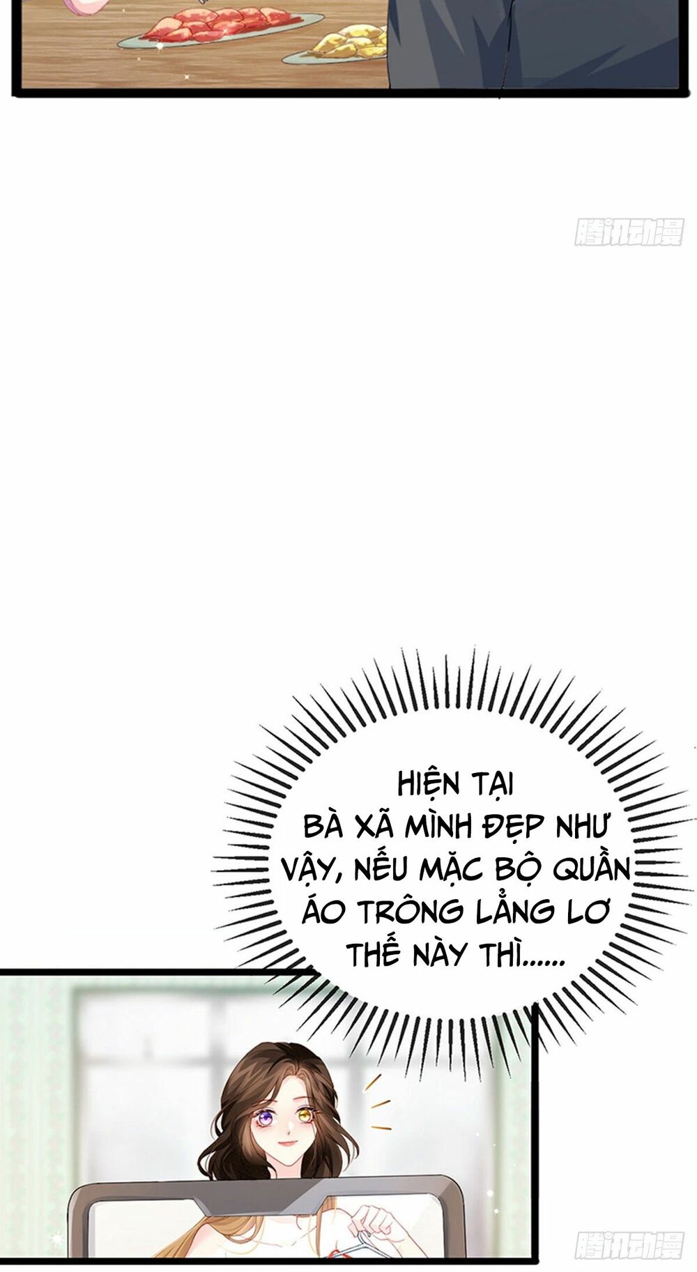 100 Cách Ngược Tra Nữ: Chapter 7