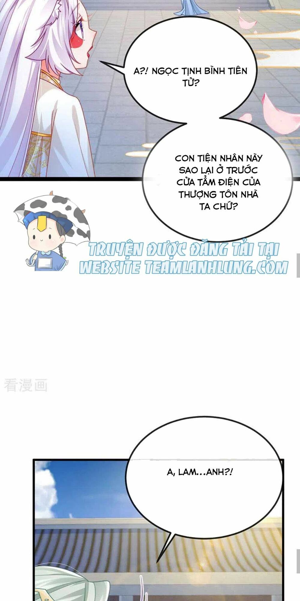 100 Cách Ngược Tra Nữ: Chapter 70