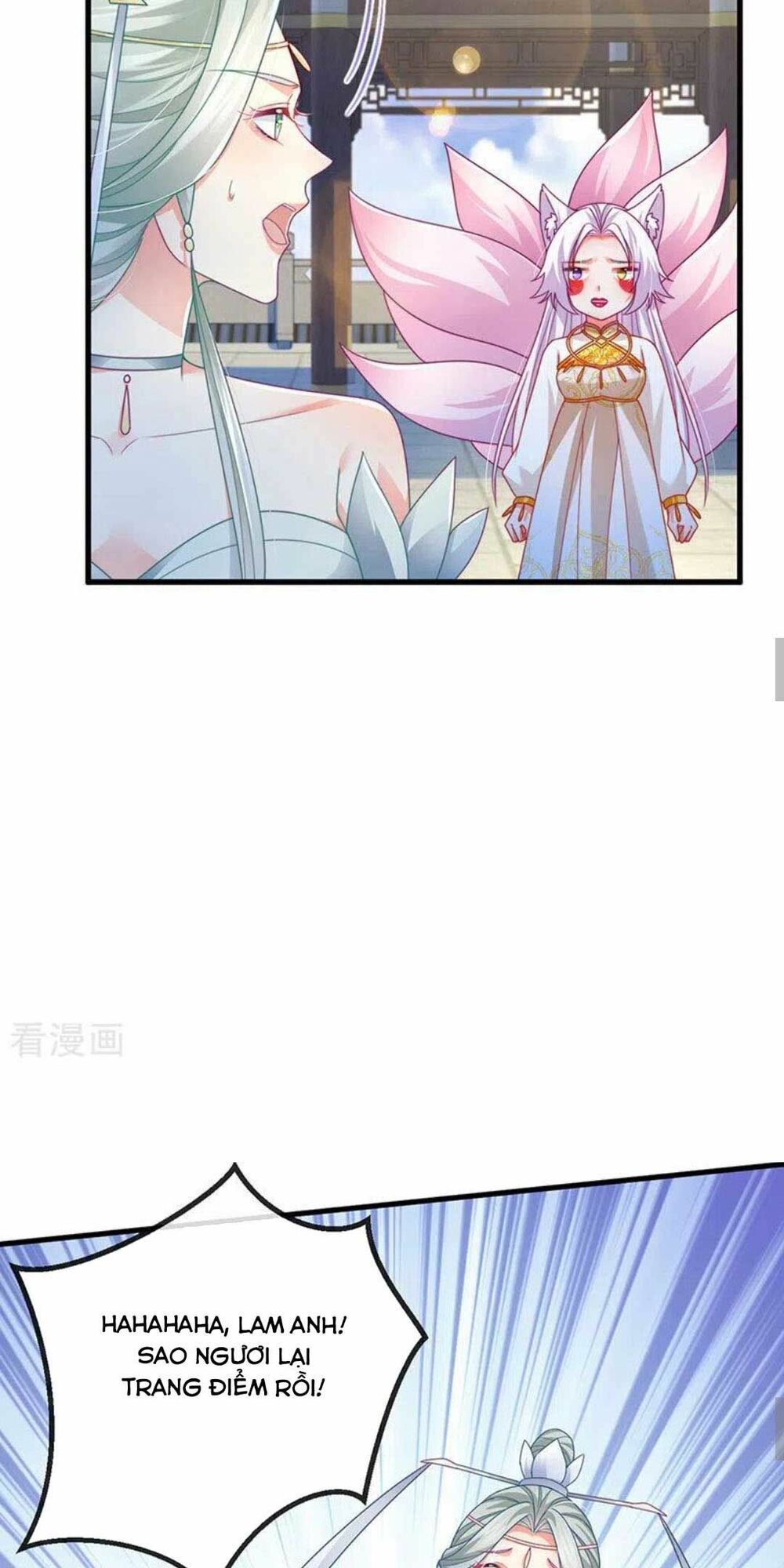 100 Cách Ngược Tra Nữ: Chapter 70