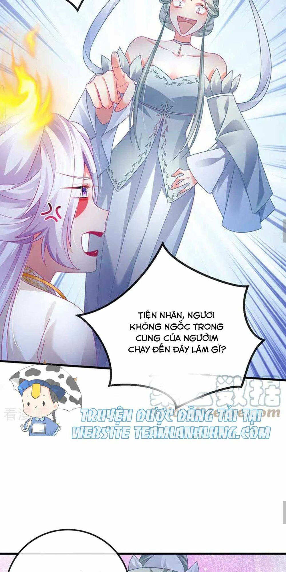 100 Cách Ngược Tra Nữ: Chapter 70