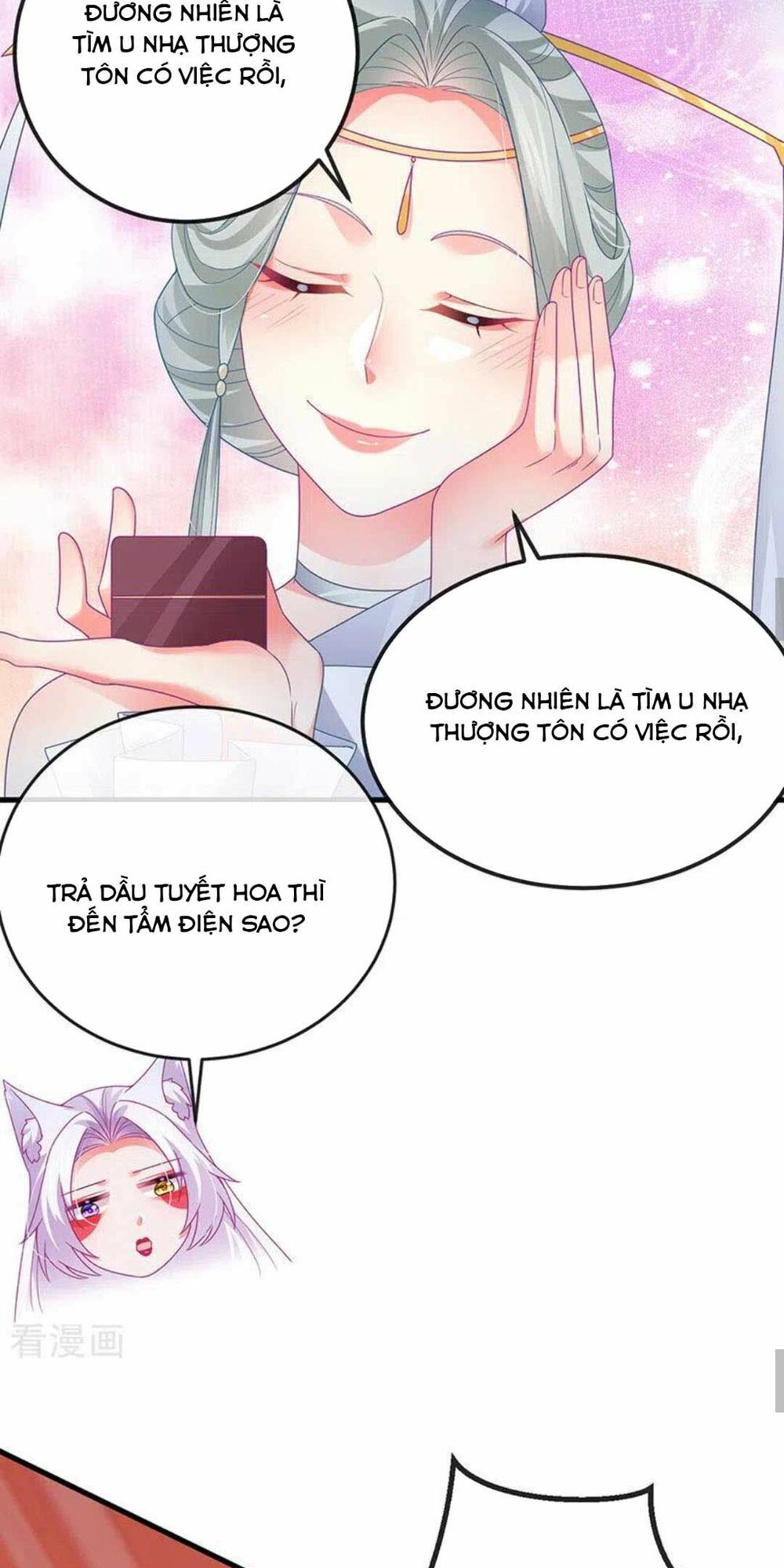 100 Cách Ngược Tra Nữ: Chapter 70