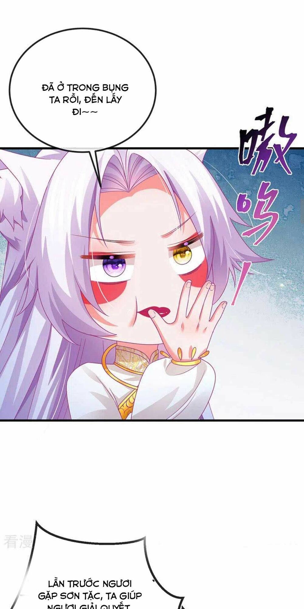 100 Cách Ngược Tra Nữ: Chapter 70