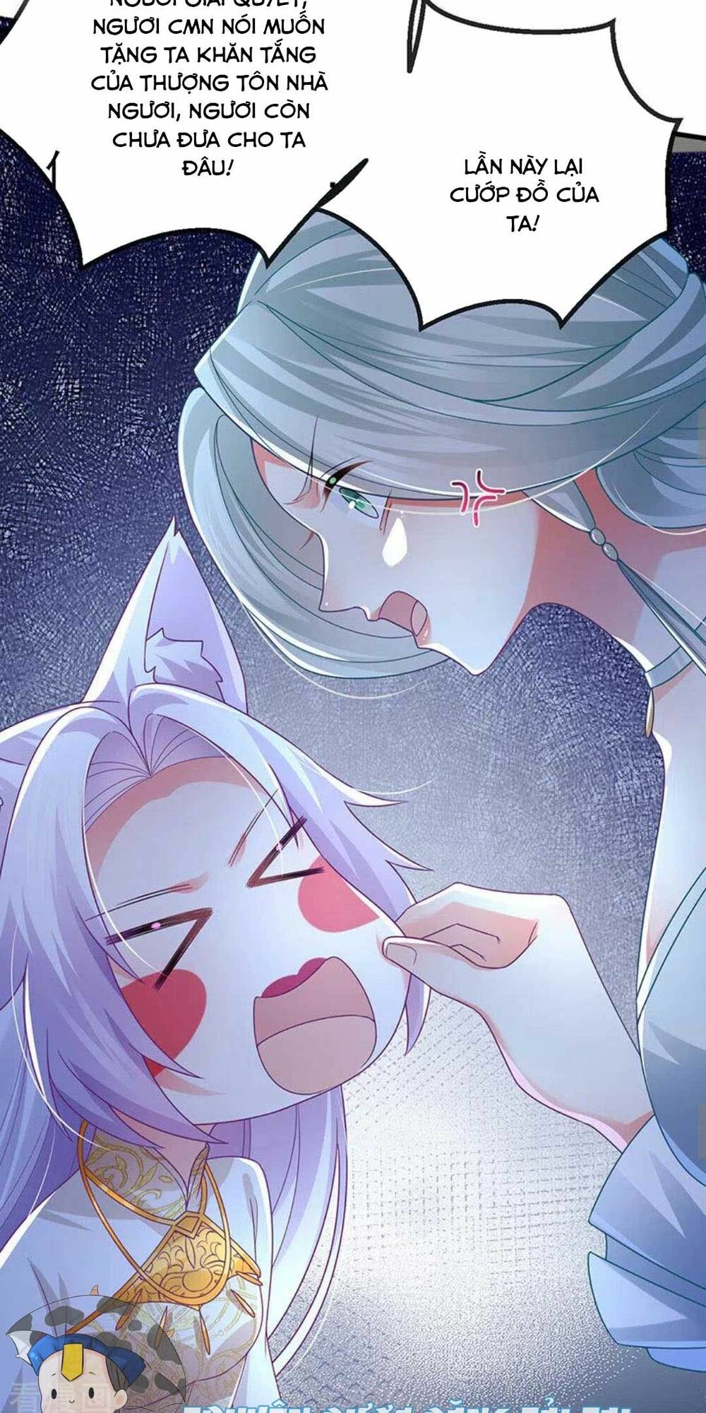 100 Cách Ngược Tra Nữ: Chapter 70