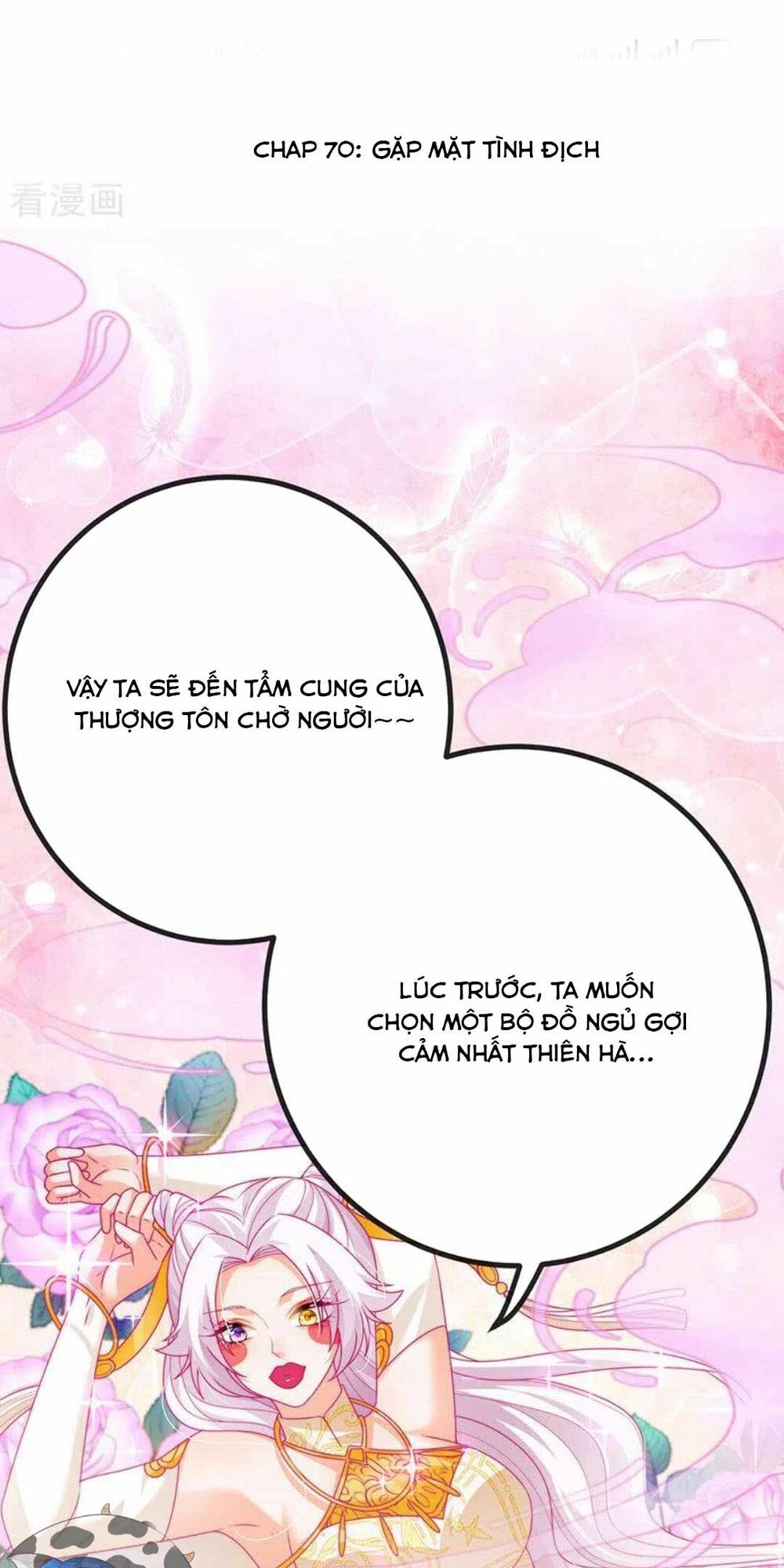 100 Cách Ngược Tra Nữ: Chapter 70