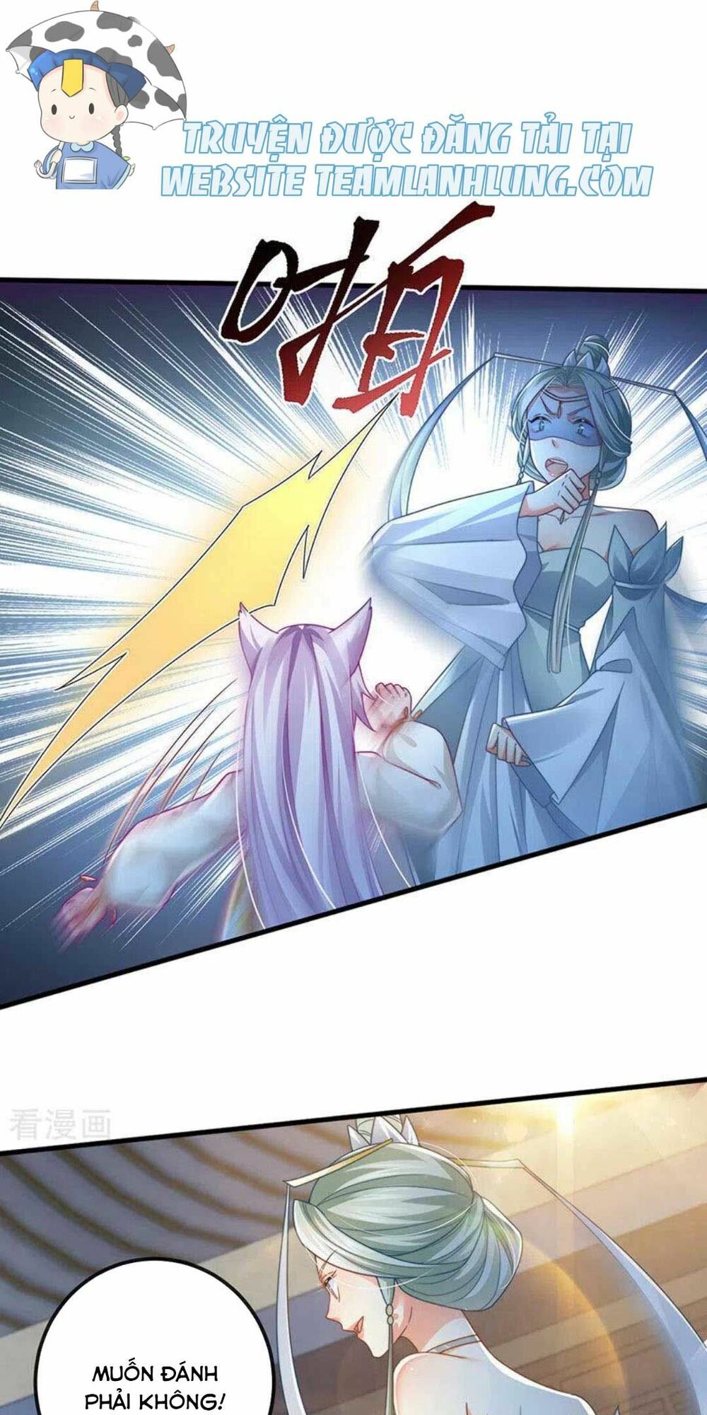 100 Cách Ngược Tra Nữ: Chapter 70