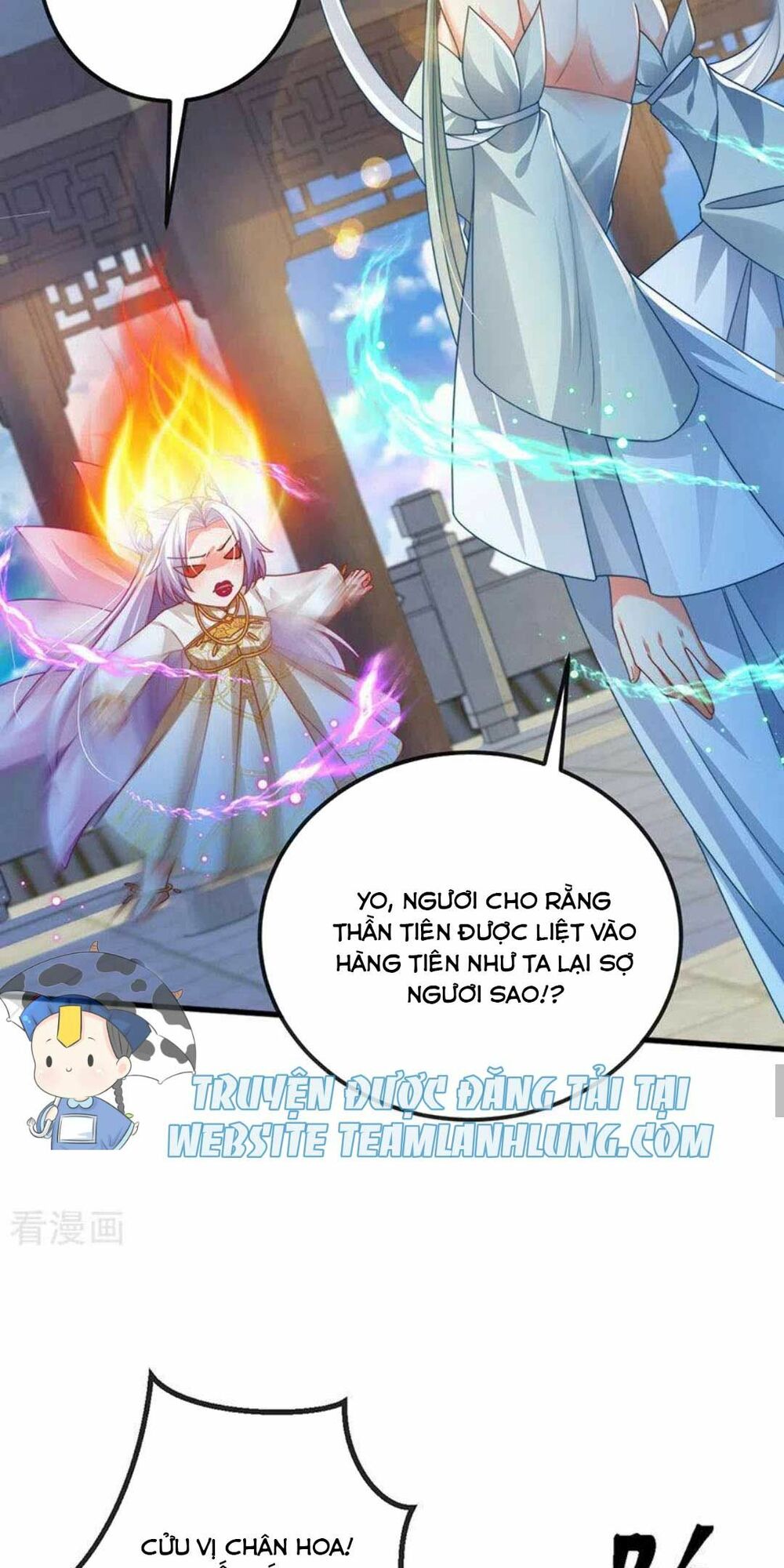 100 Cách Ngược Tra Nữ: Chapter 70