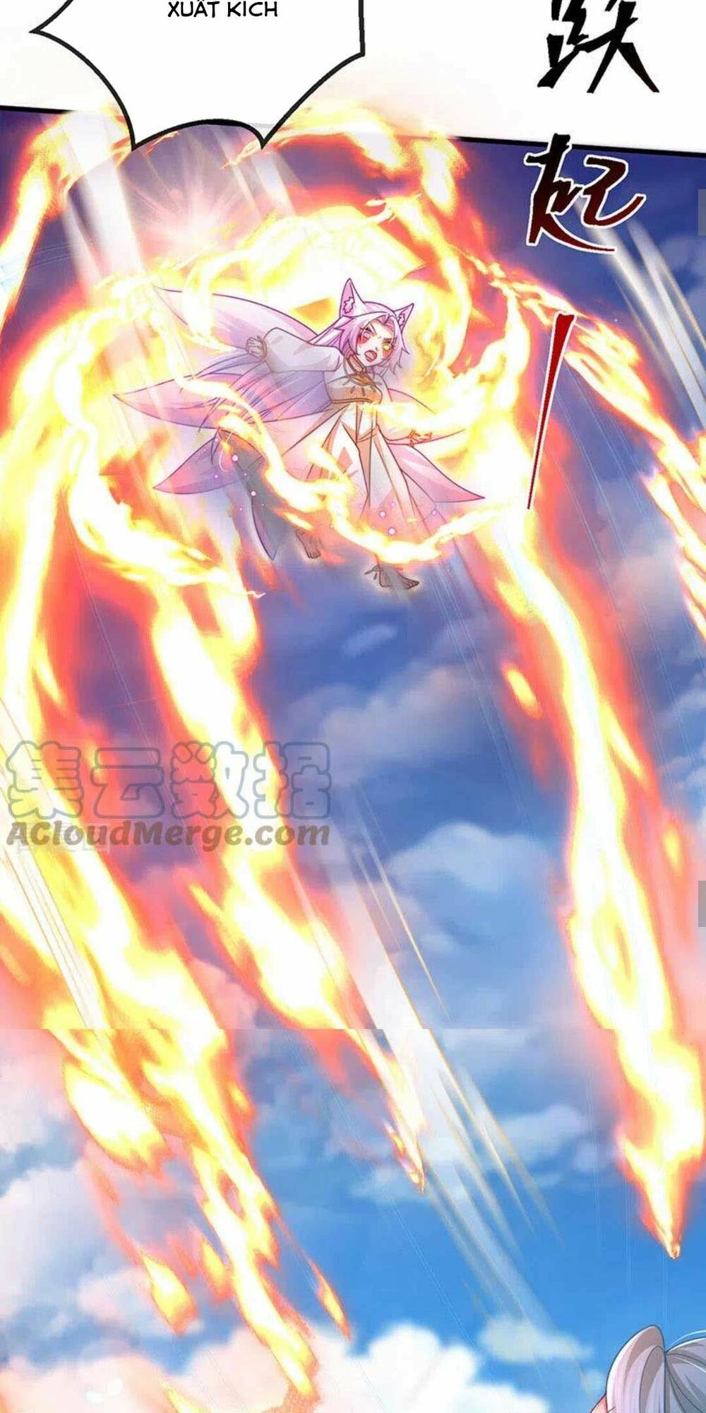 100 Cách Ngược Tra Nữ: Chapter 70