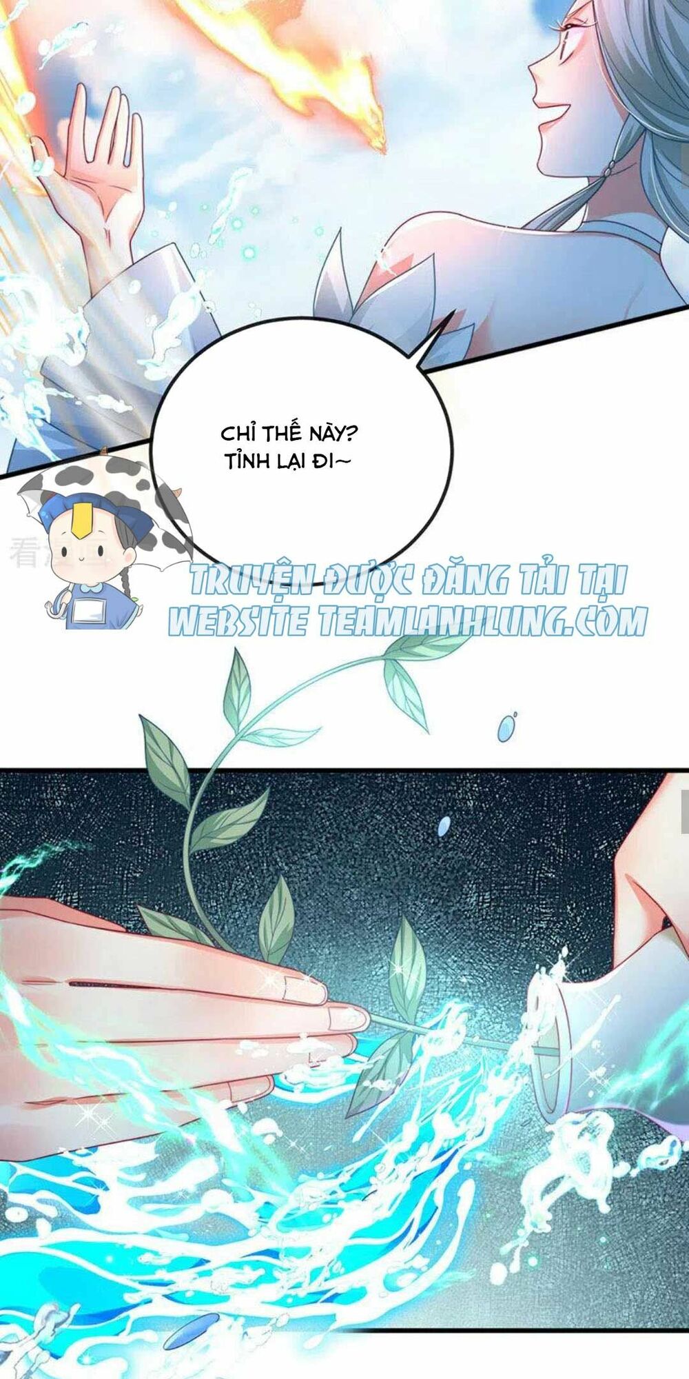 100 Cách Ngược Tra Nữ: Chapter 70