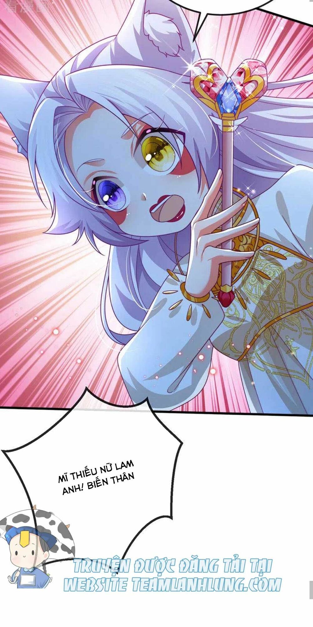 100 Cách Ngược Tra Nữ: Chapter 70