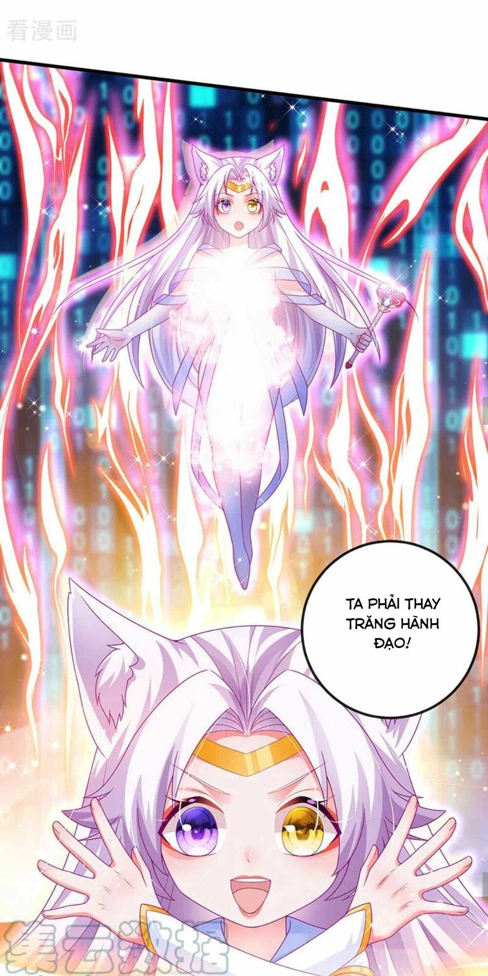 100 Cách Ngược Tra Nữ: Chapter 70