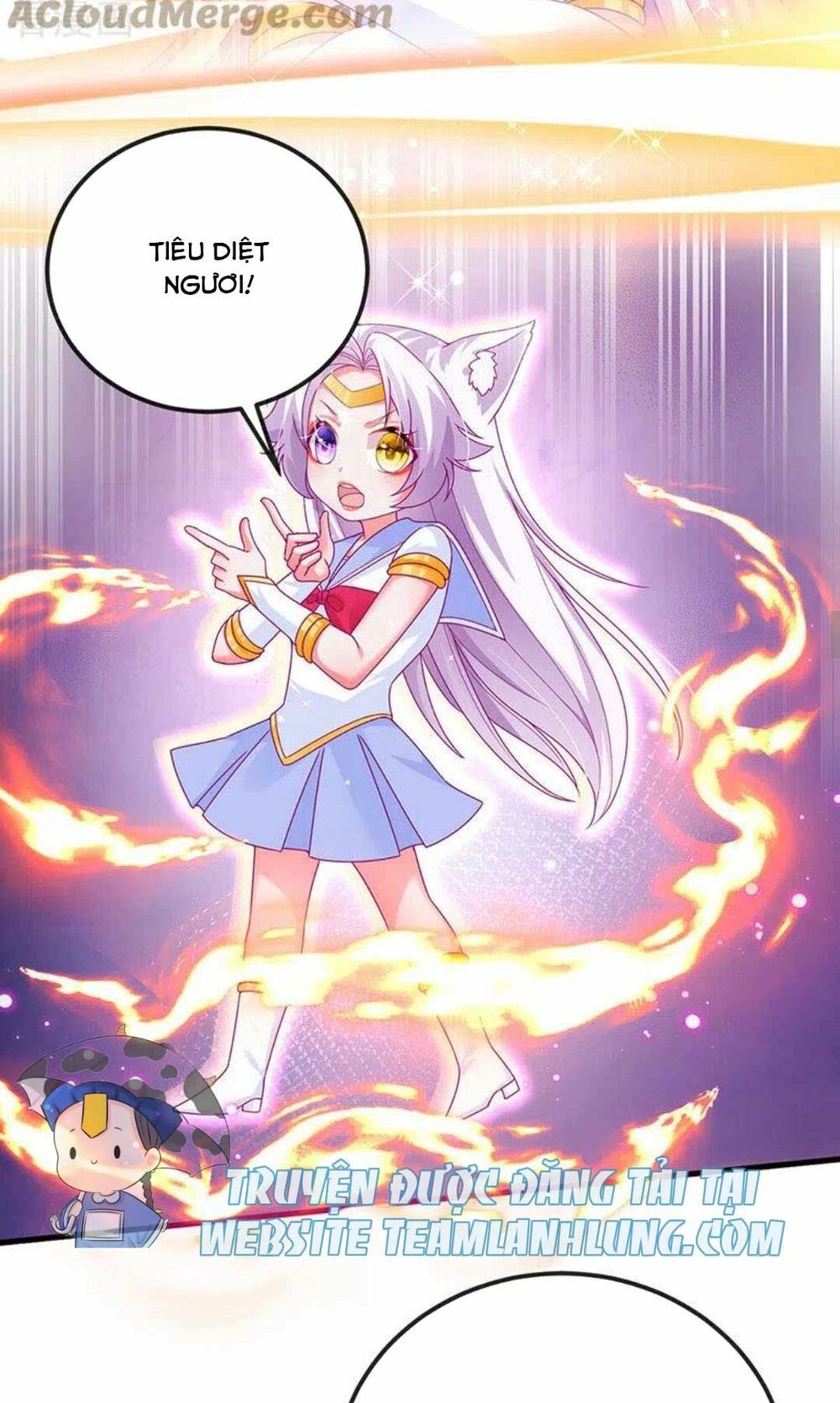 100 Cách Ngược Tra Nữ: Chapter 70