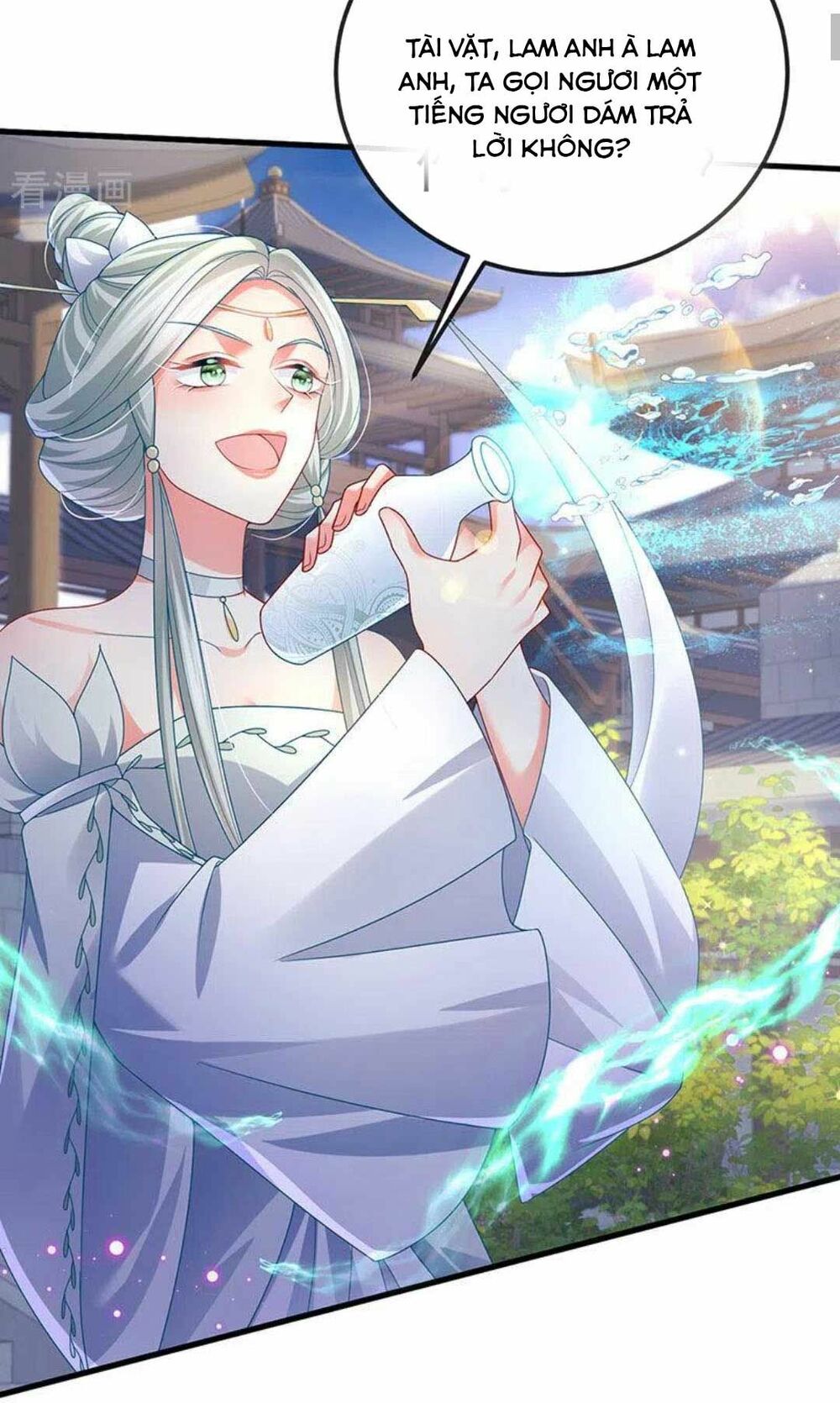 100 Cách Ngược Tra Nữ: Chapter 70
