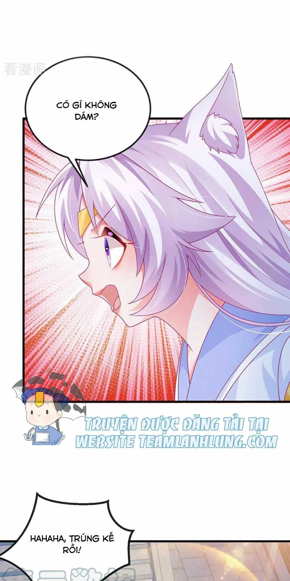 100 Cách Ngược Tra Nữ: Chapter 70