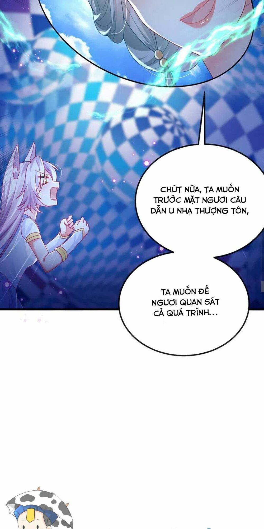 100 Cách Ngược Tra Nữ: Chapter 70