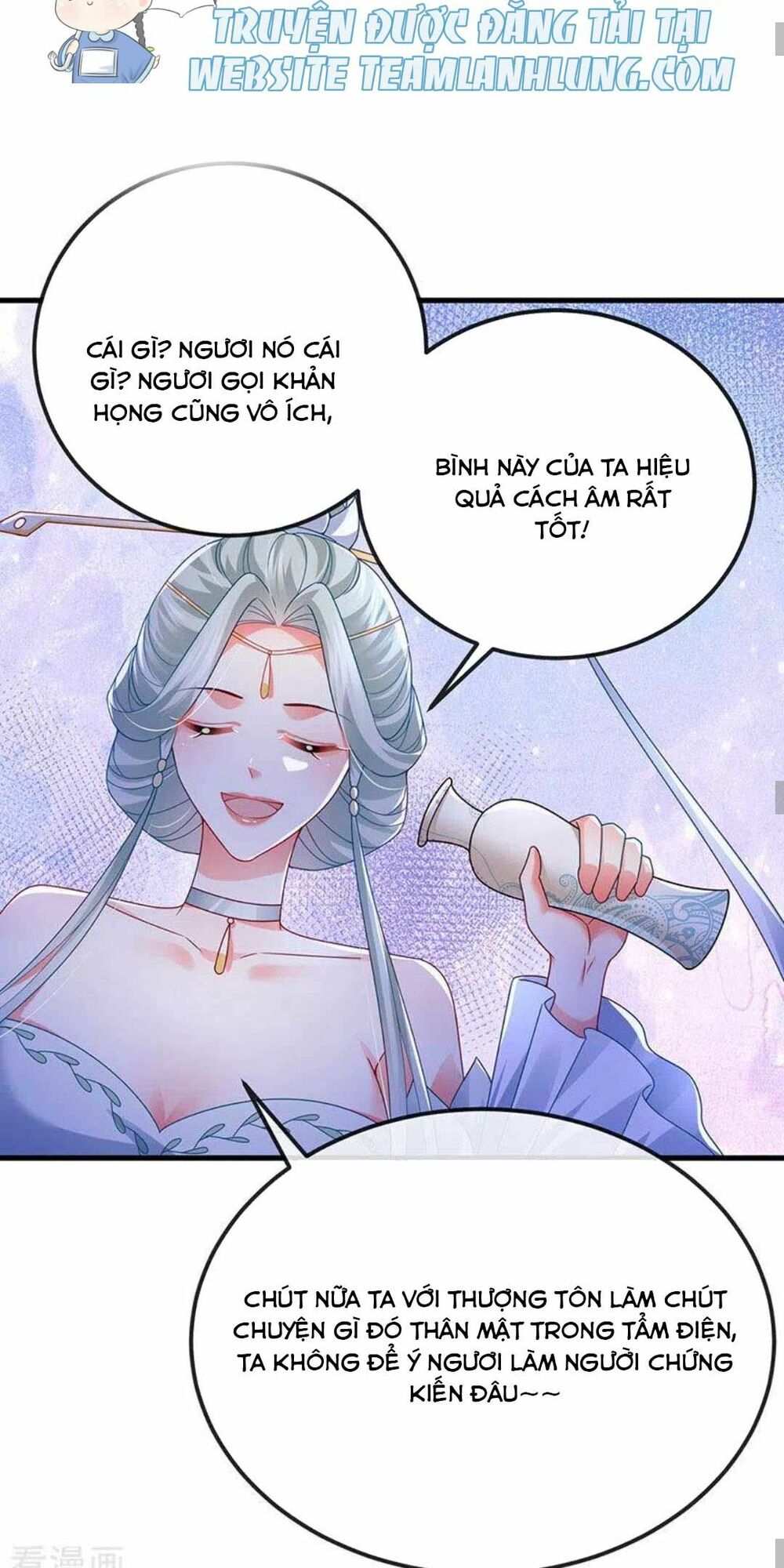 100 Cách Ngược Tra Nữ: Chapter 70