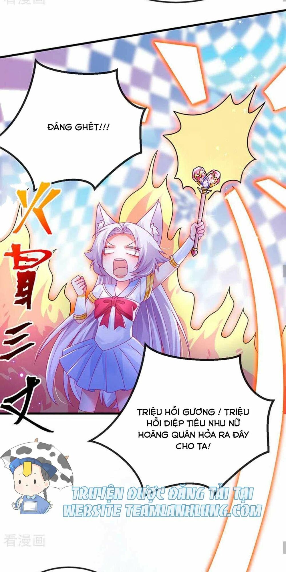 100 Cách Ngược Tra Nữ: Chapter 70