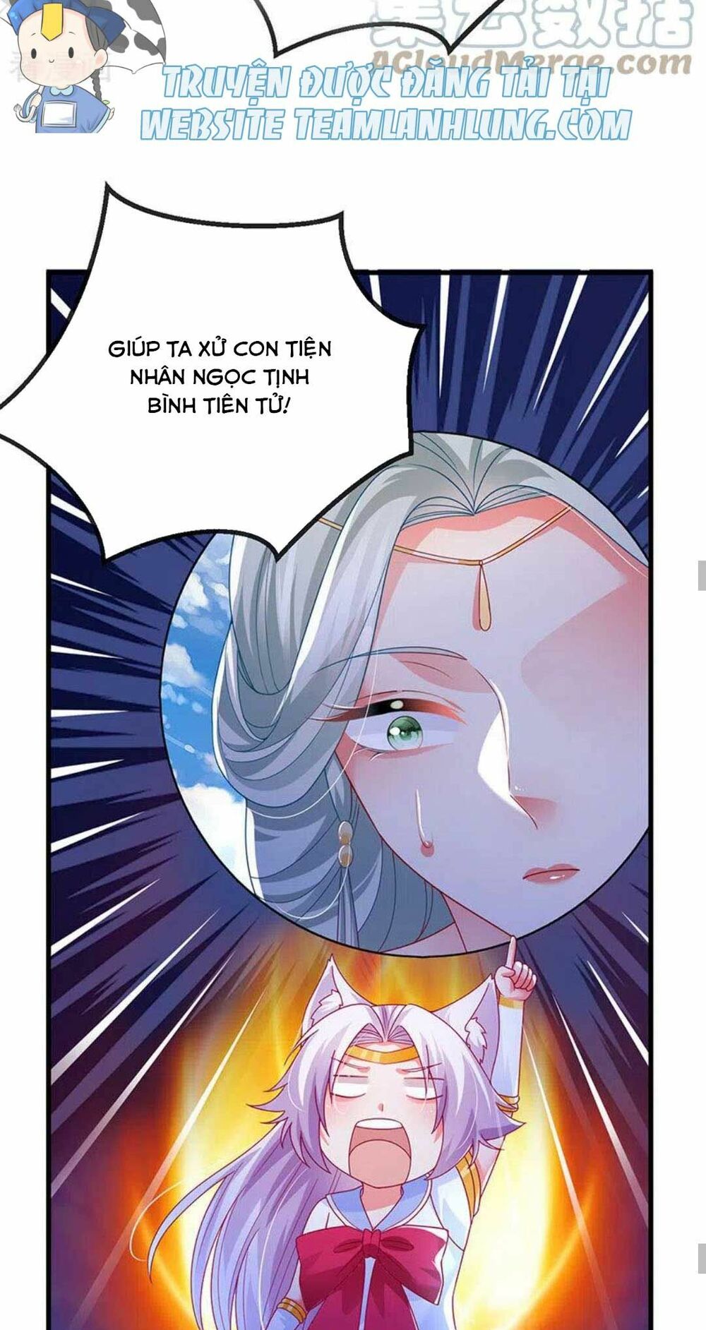 100 Cách Ngược Tra Nữ: Chapter 70
