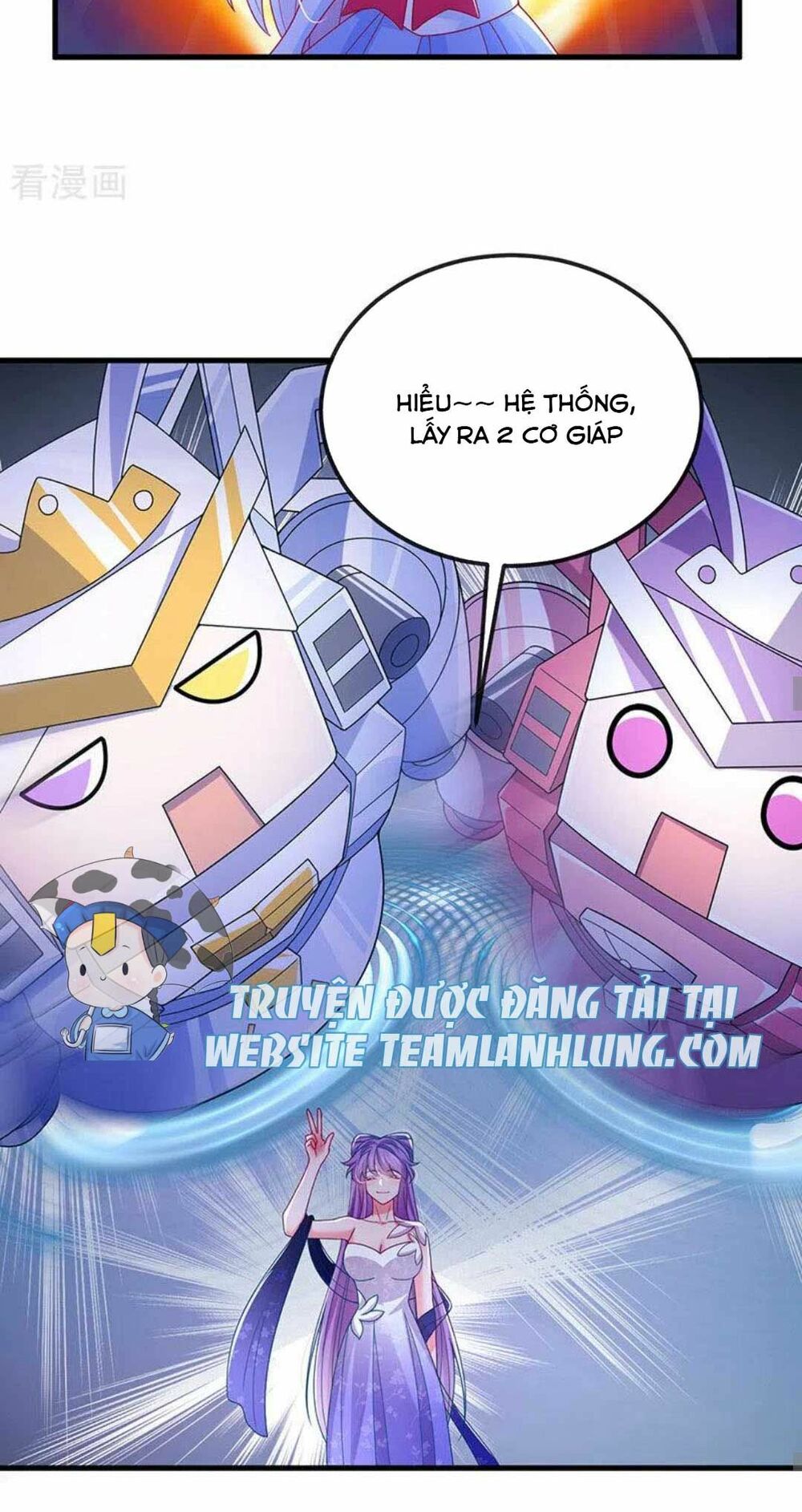 100 Cách Ngược Tra Nữ: Chapter 70