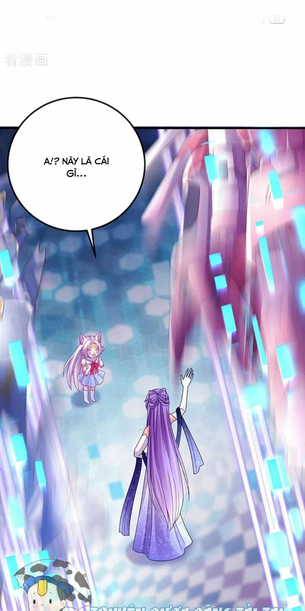 100 Cách Ngược Tra Nữ: Chapter 70