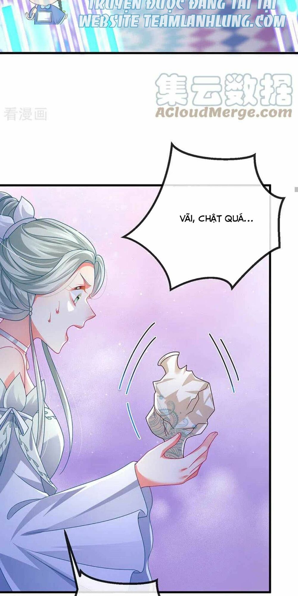 100 Cách Ngược Tra Nữ: Chapter 70