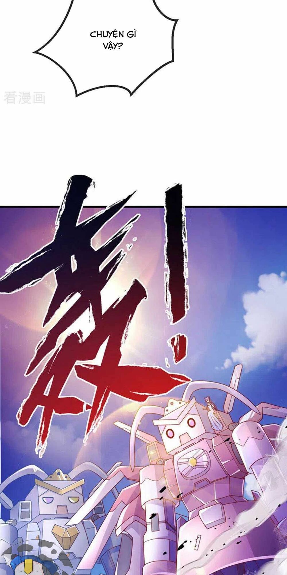 100 Cách Ngược Tra Nữ: Chapter 70