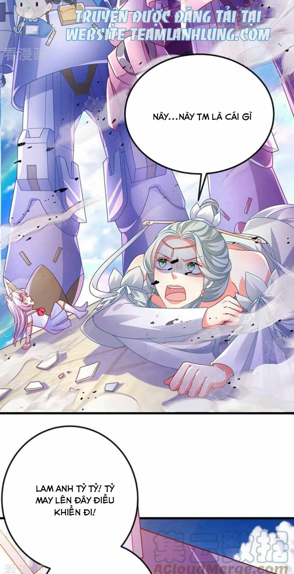 100 Cách Ngược Tra Nữ: Chapter 70