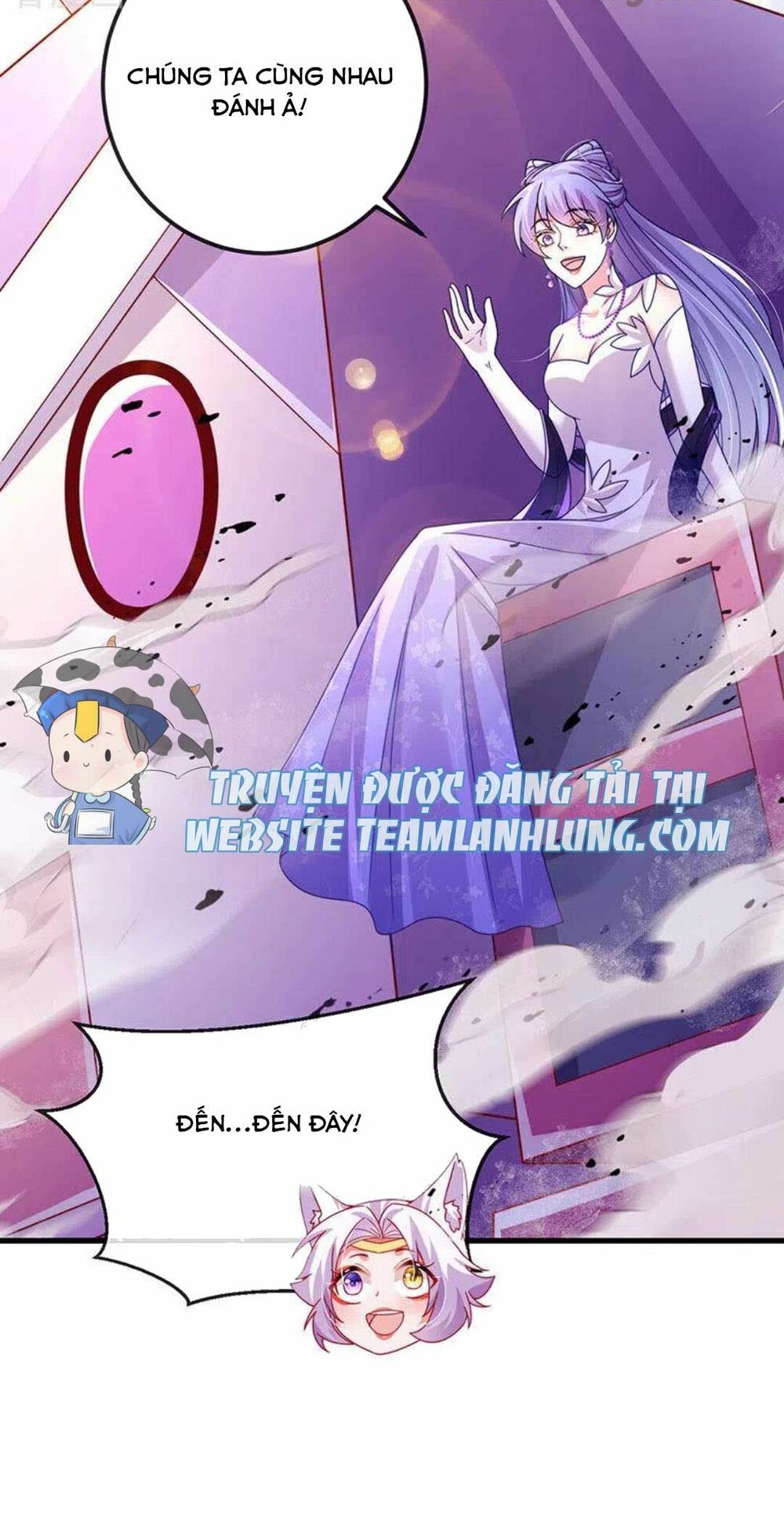 100 Cách Ngược Tra Nữ: Chapter 70