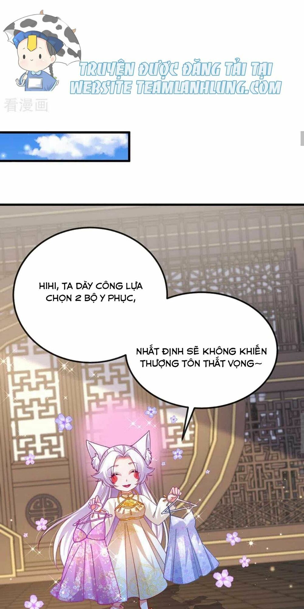 100 Cách Ngược Tra Nữ: Chapter 70