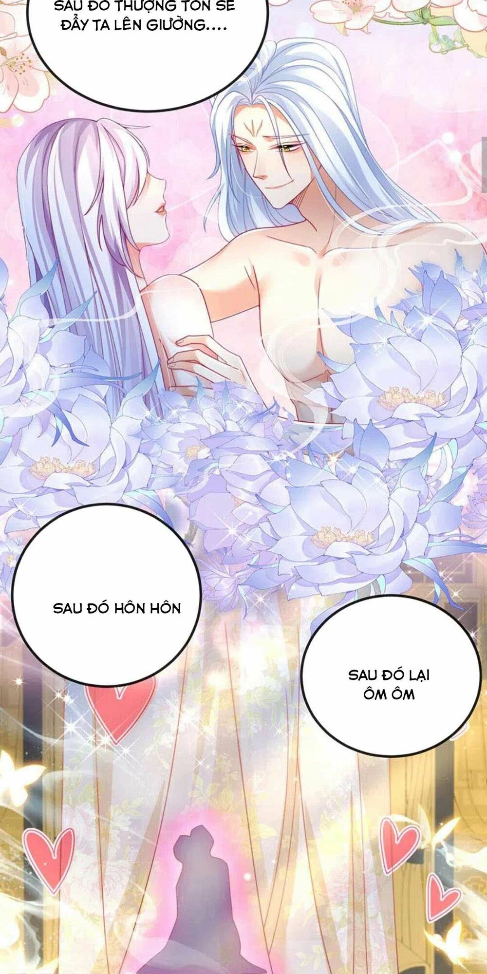 100 Cách Ngược Tra Nữ: Chapter 70