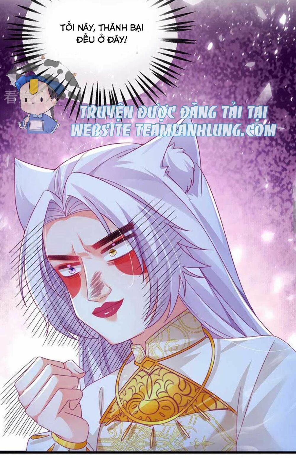 100 Cách Ngược Tra Nữ: Chapter 70