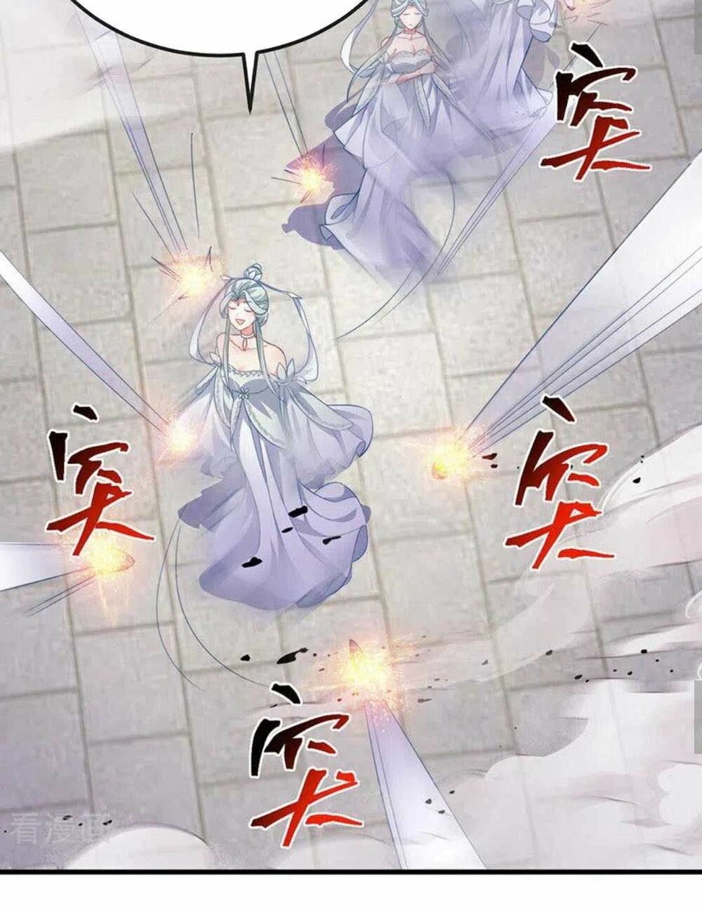100 Cách Ngược Tra Nữ: Chapter 71