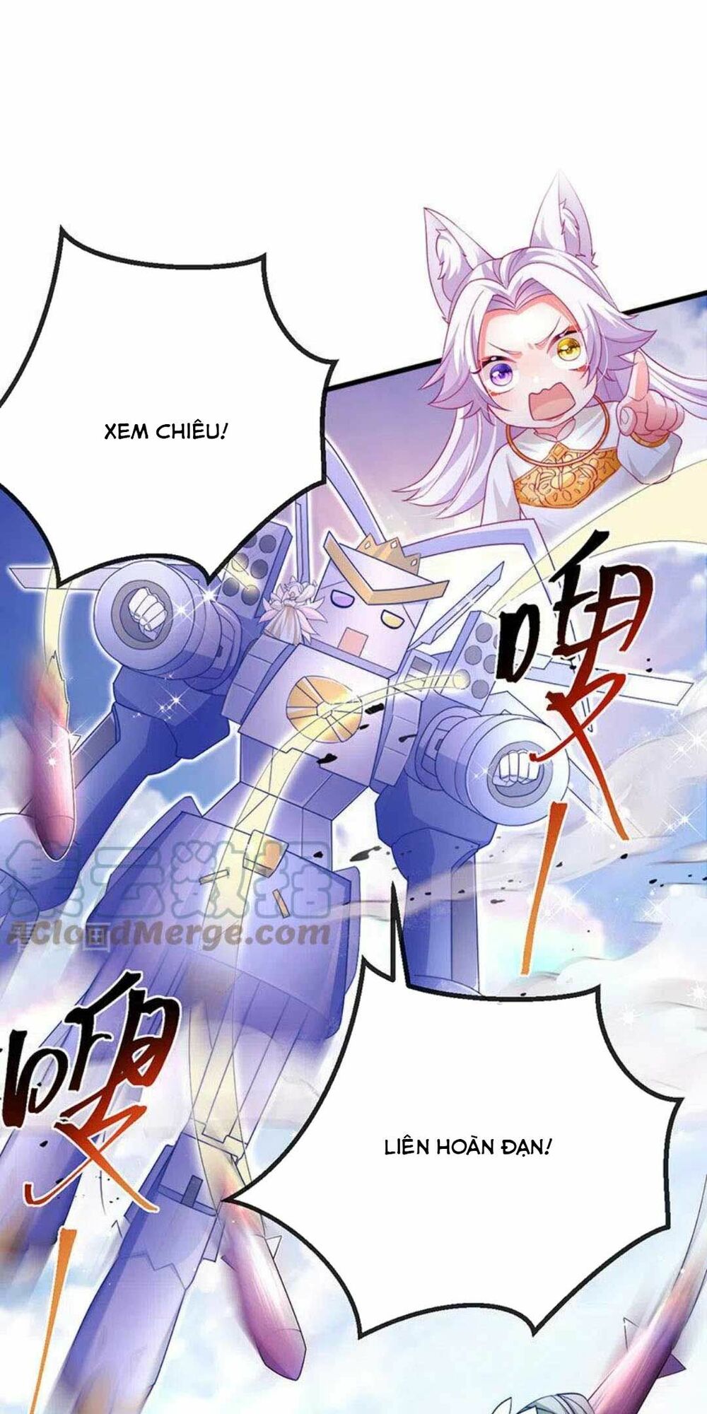 100 Cách Ngược Tra Nữ: Chapter 71