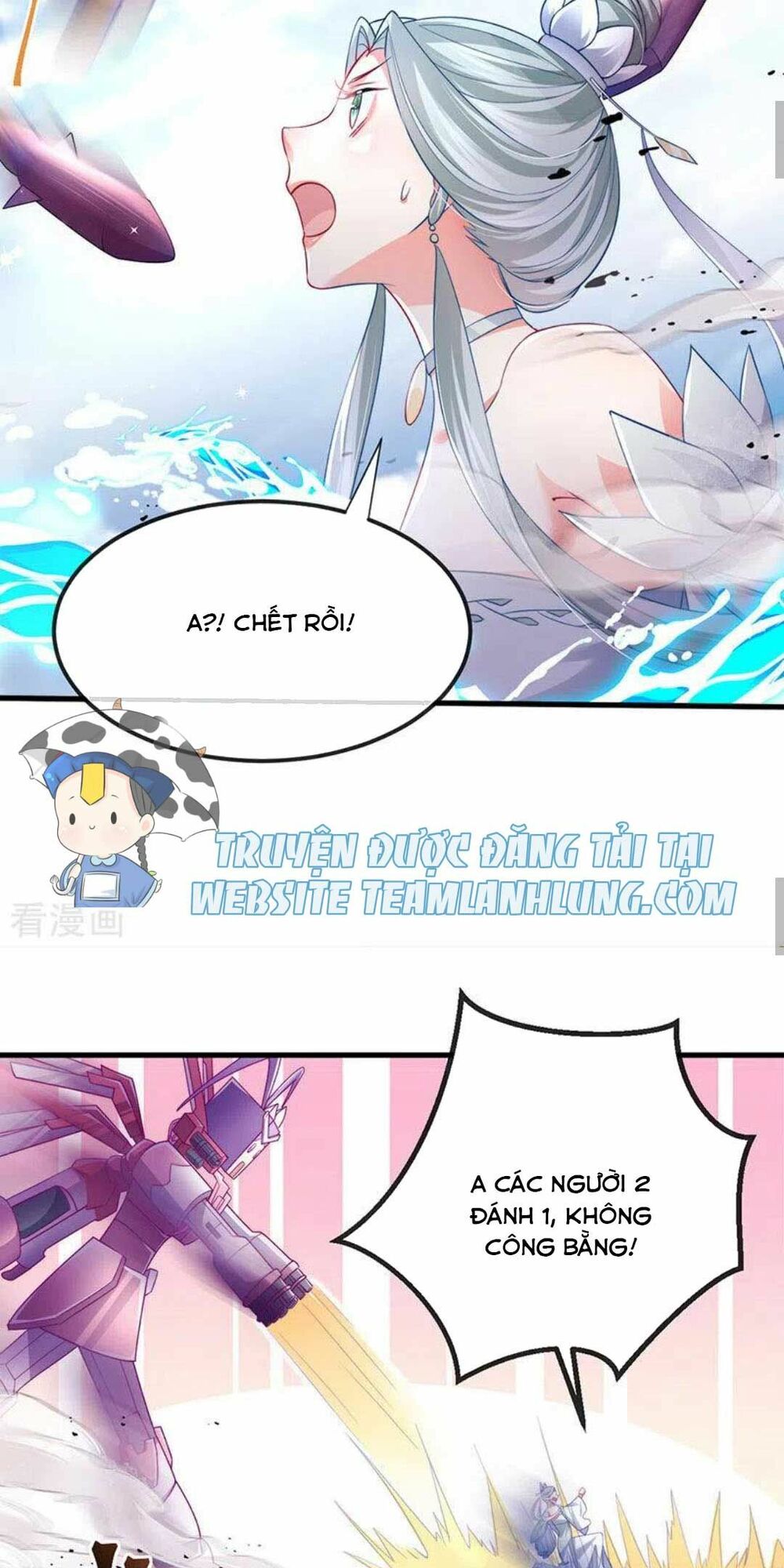 100 Cách Ngược Tra Nữ: Chapter 71
