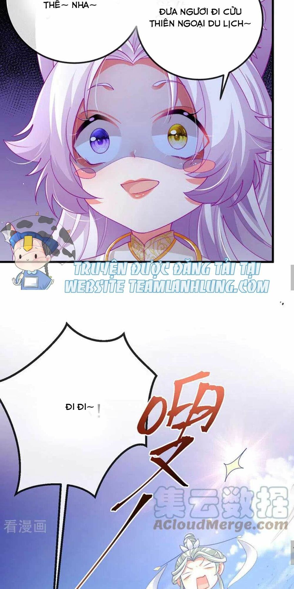 100 Cách Ngược Tra Nữ: Chapter 71