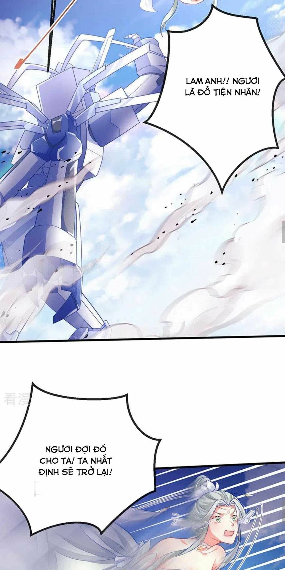 100 Cách Ngược Tra Nữ: Chapter 71