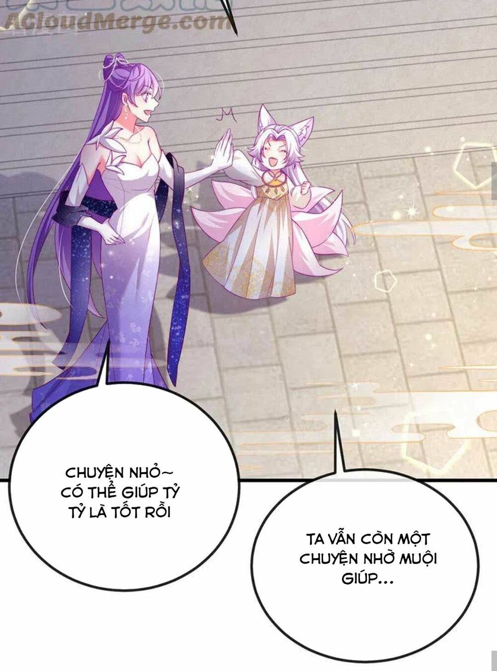 100 Cách Ngược Tra Nữ: Chapter 71
