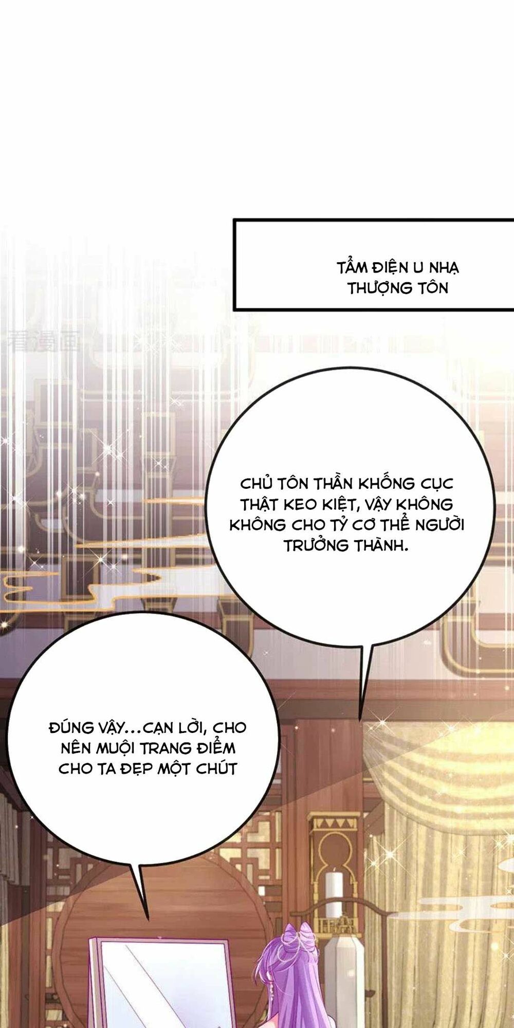 100 Cách Ngược Tra Nữ: Chapter 71