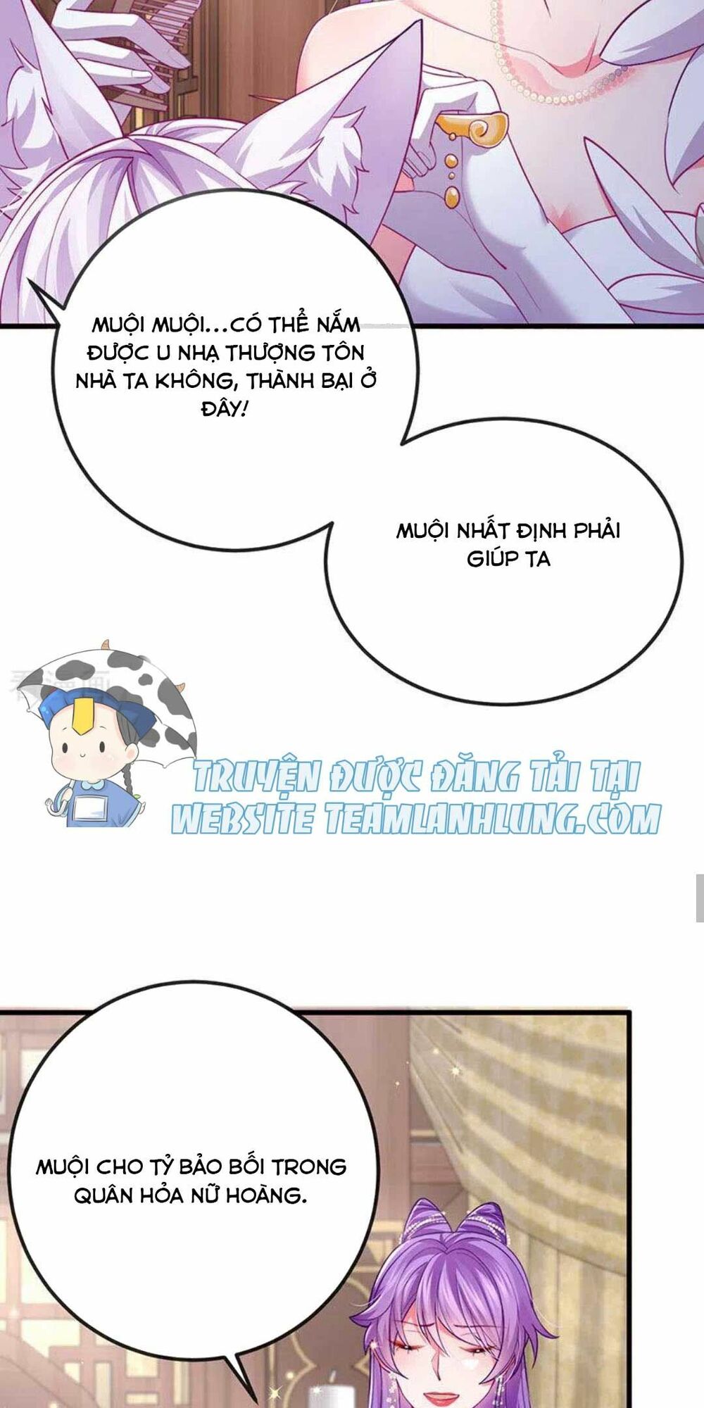 100 Cách Ngược Tra Nữ: Chapter 71