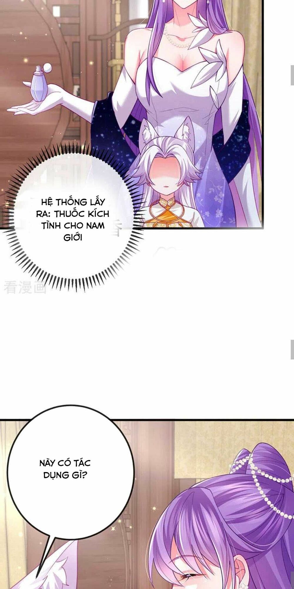 100 Cách Ngược Tra Nữ: Chapter 71