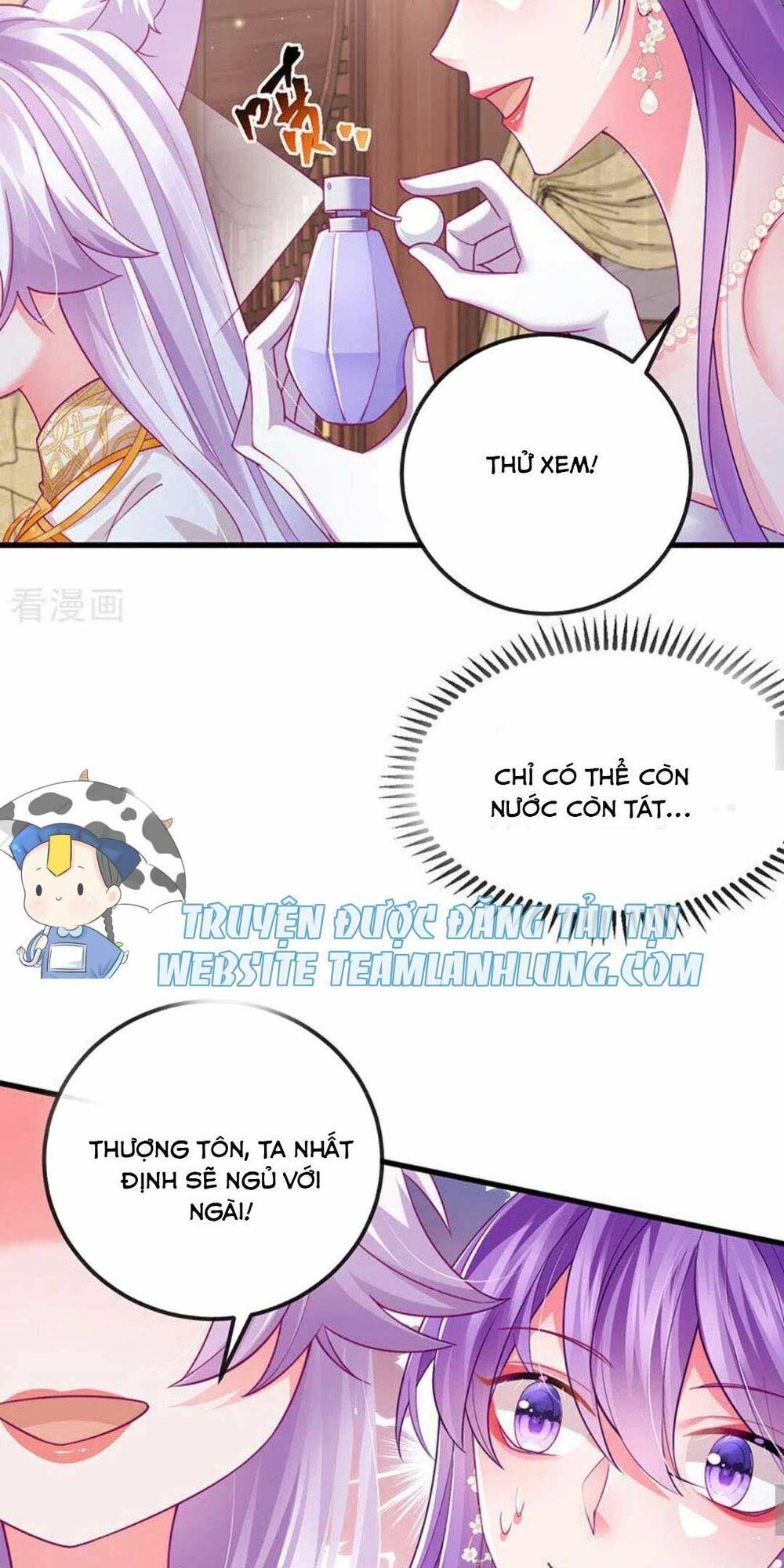 100 Cách Ngược Tra Nữ: Chapter 71