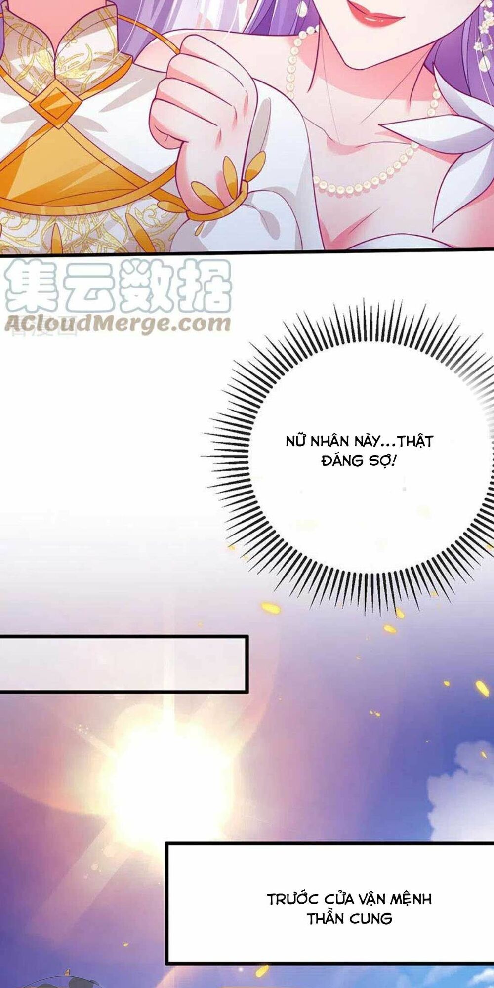 100 Cách Ngược Tra Nữ: Chapter 71