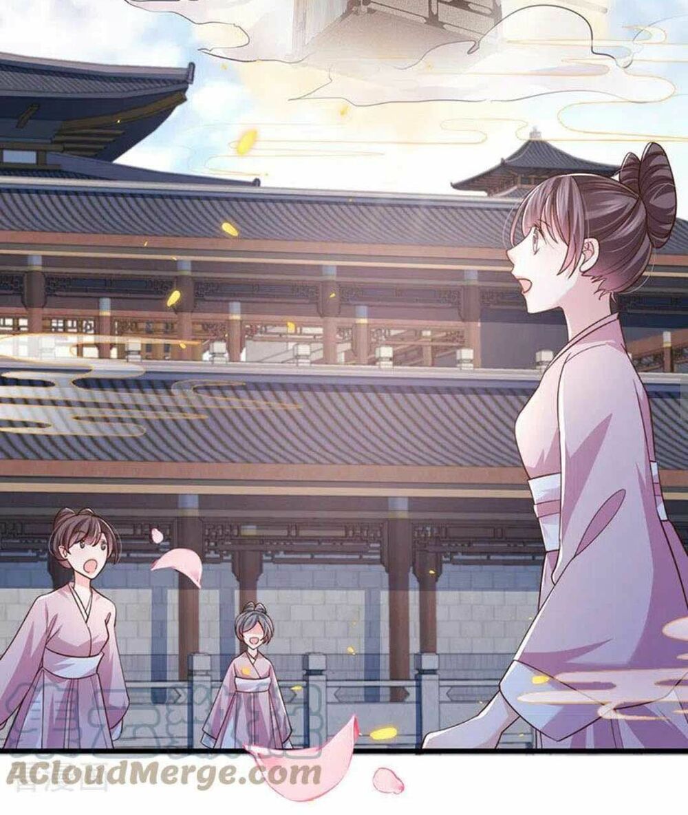 100 Cách Ngược Tra Nữ: Chapter 71