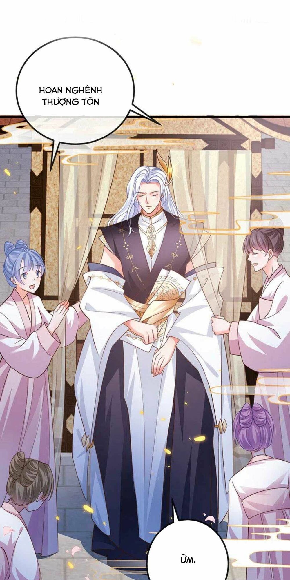 100 Cách Ngược Tra Nữ: Chapter 71