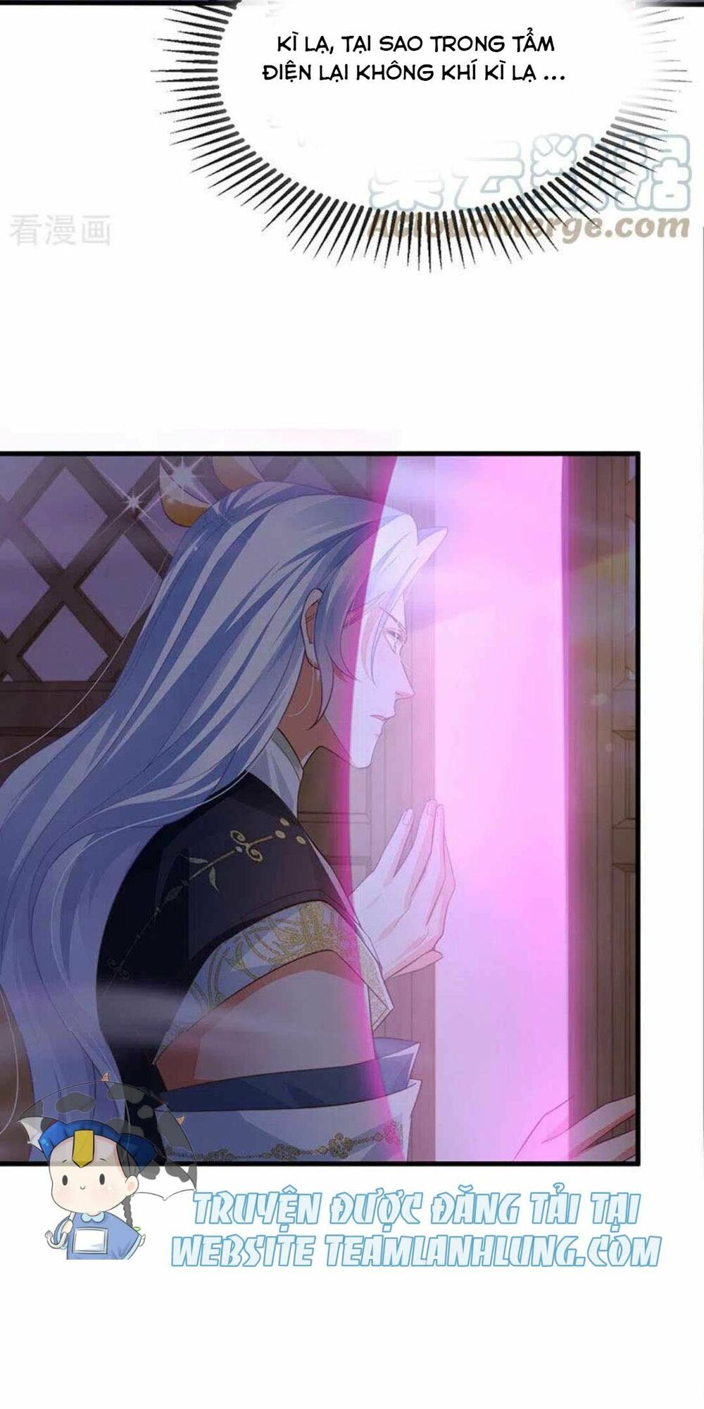 100 Cách Ngược Tra Nữ: Chapter 71