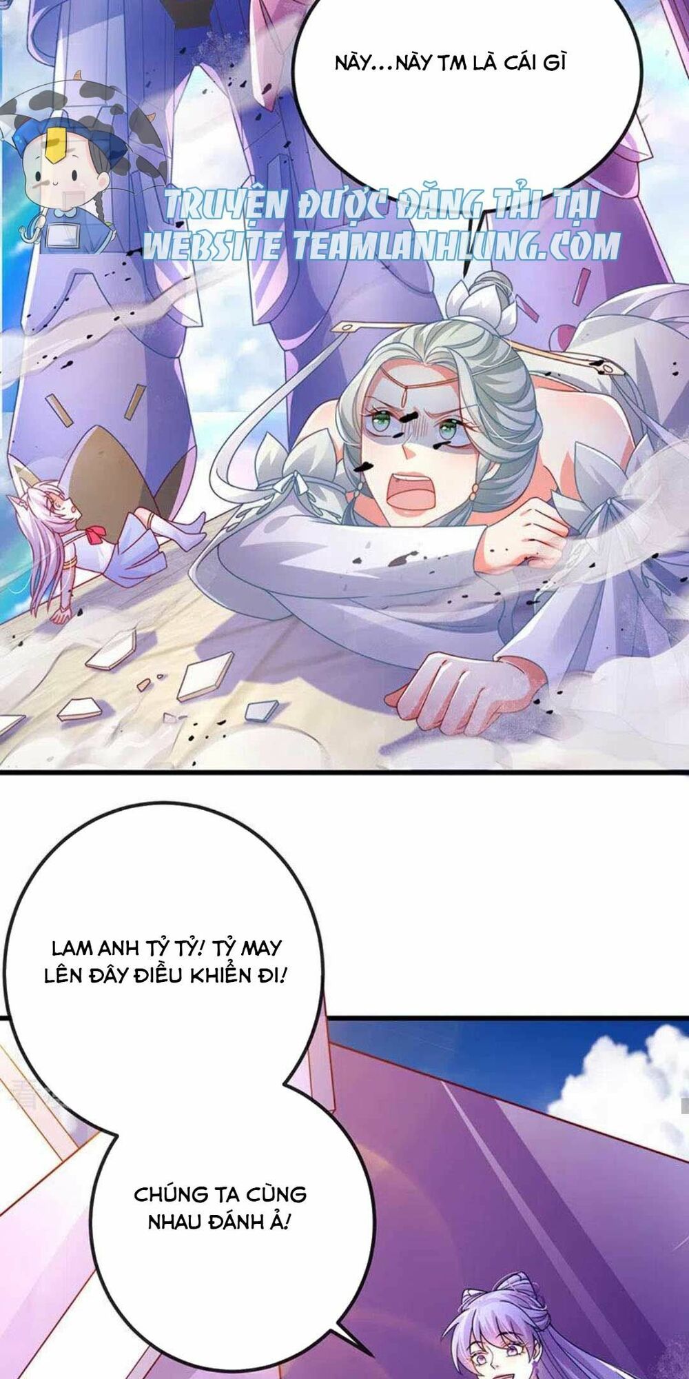 100 Cách Ngược Tra Nữ: Chapter 71